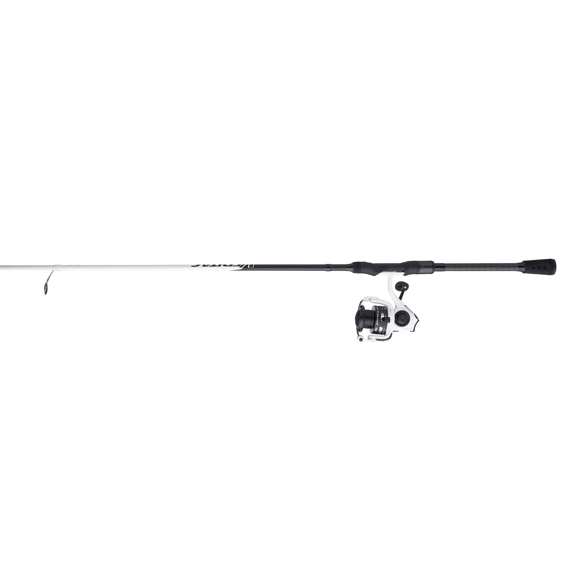 Abu Garcia Veritas® Spinning Combo