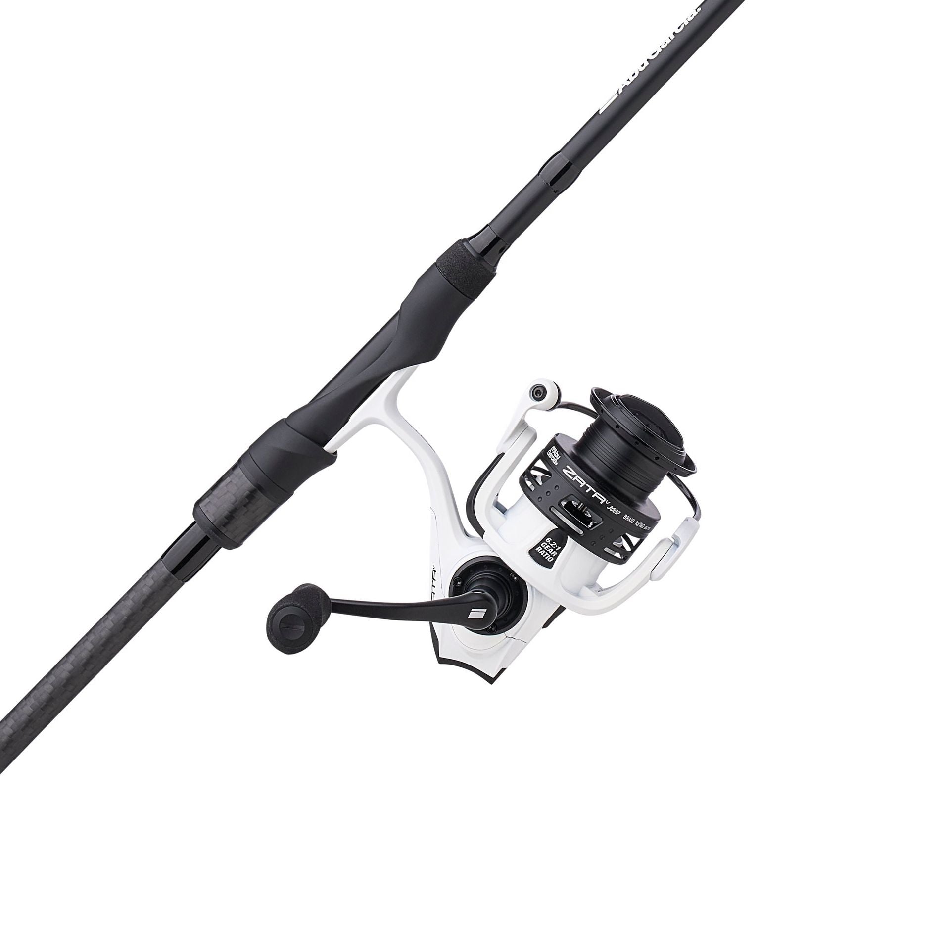 Abu Garcia Veritas® Spinning Combo