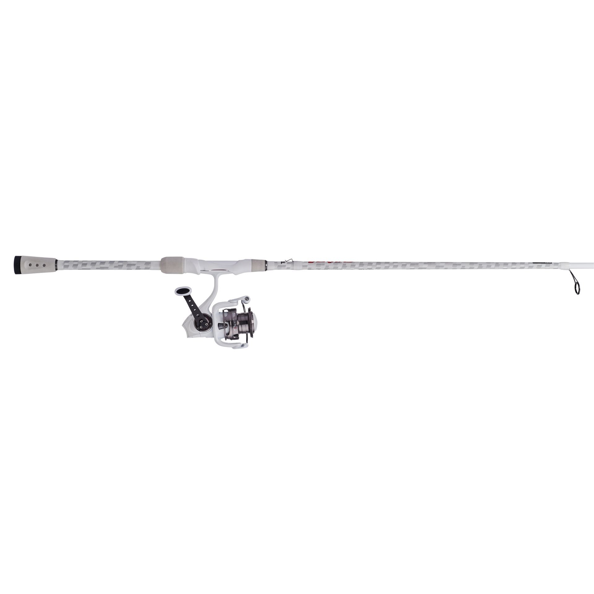 Abu Garcia Veritas® Spinning Combo (Prior Gen)