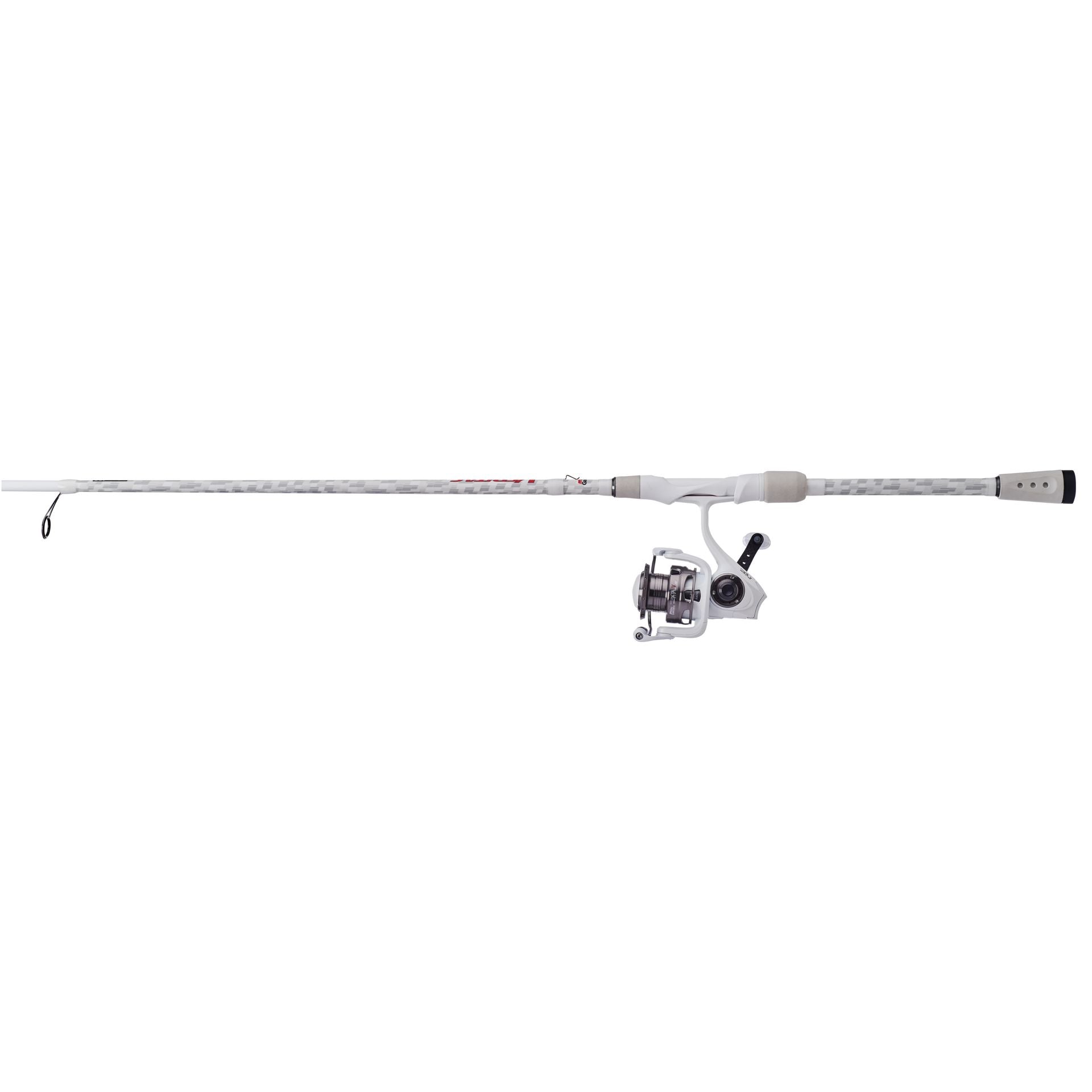 Abu Garcia Veritas® Spinning Combo (Prior Gen)