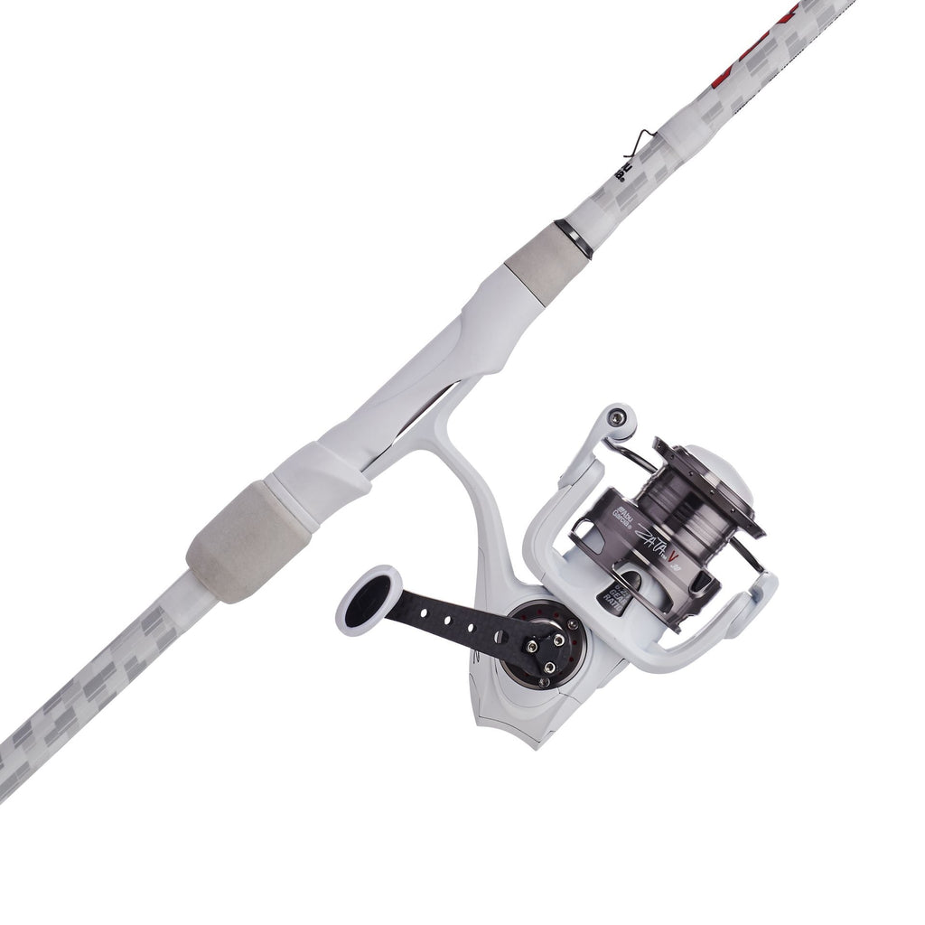 Abu Garcia Veritas® Spinning Combo (Prior Gen)