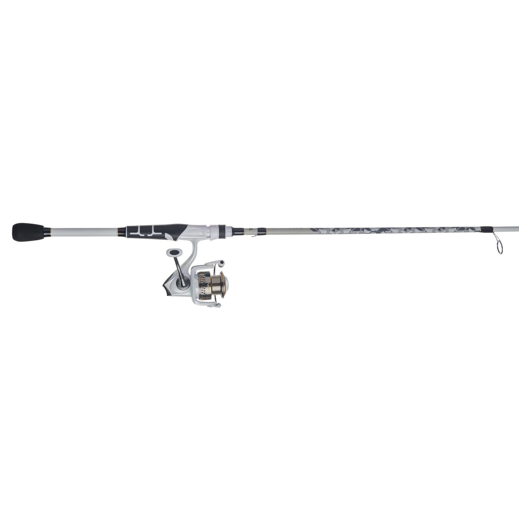 Abu Garcia Max Pro Spinning Combo