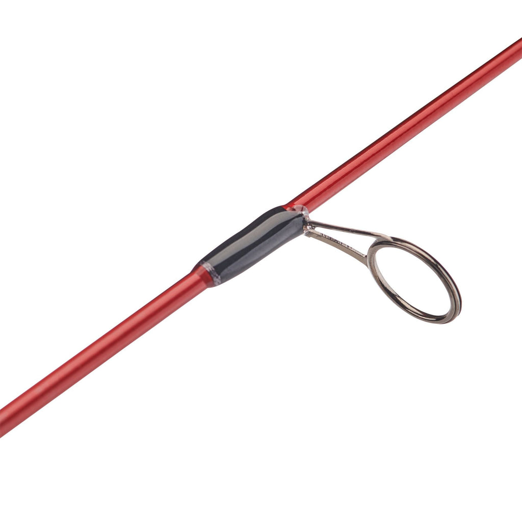 Berkley Cherrywood® HD Ice Spinning Combo