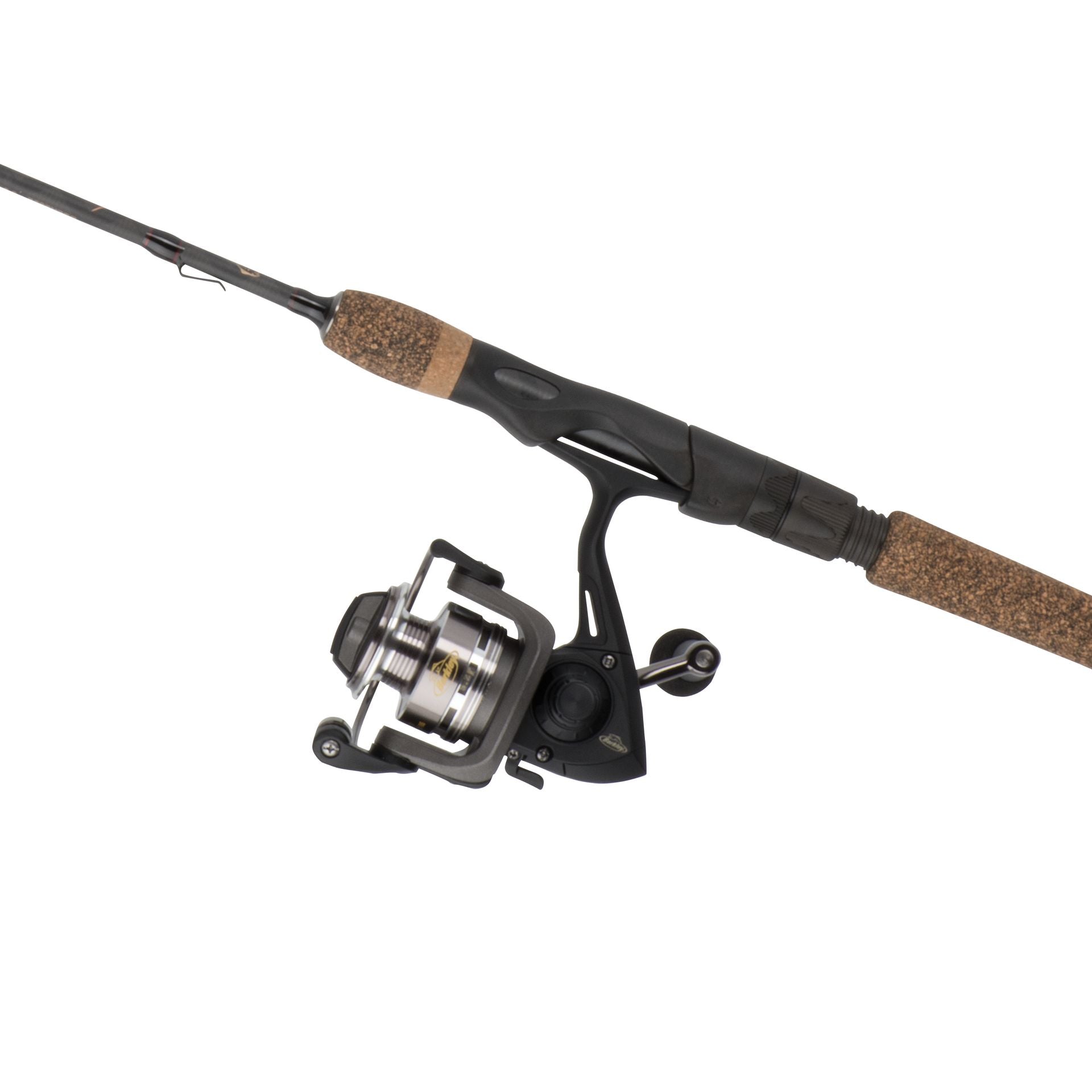 Berkley Lightning Rod™ Spinning Combo
