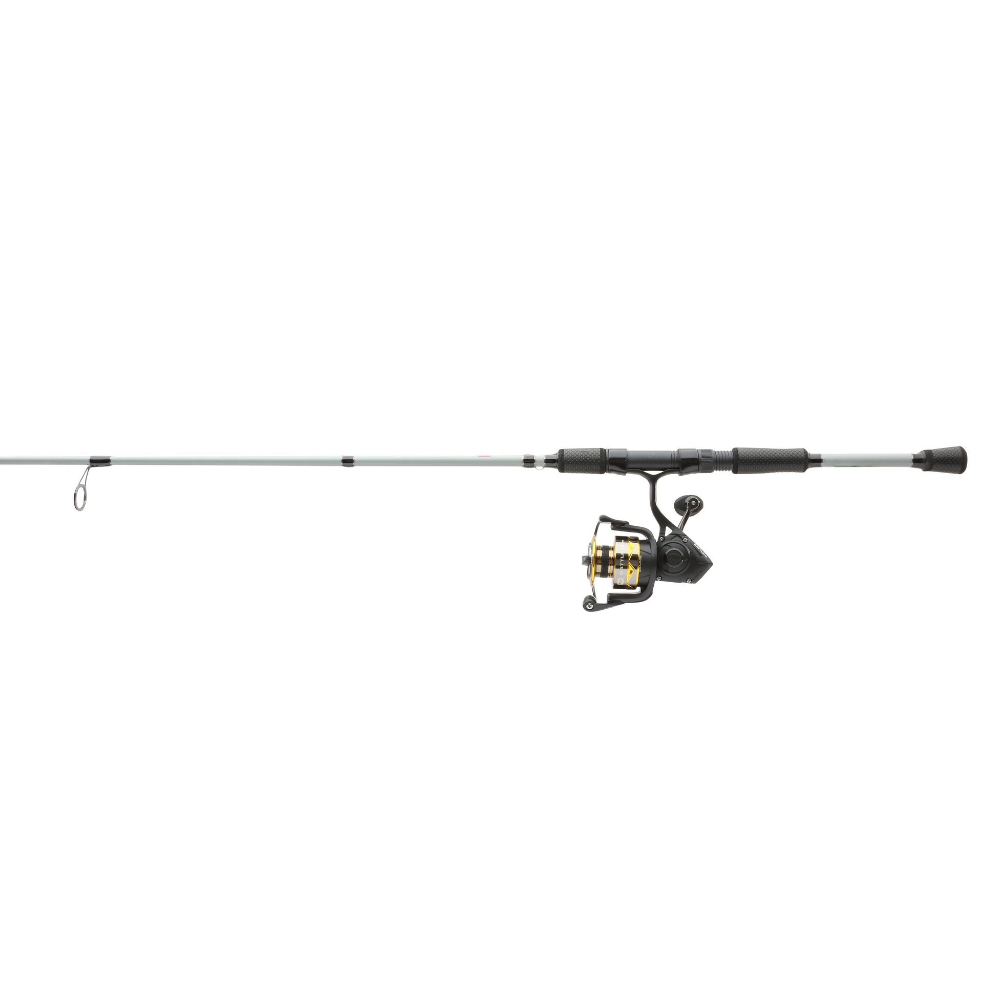 PENN Battle® IV LE Spinning Rod & Reel Combo