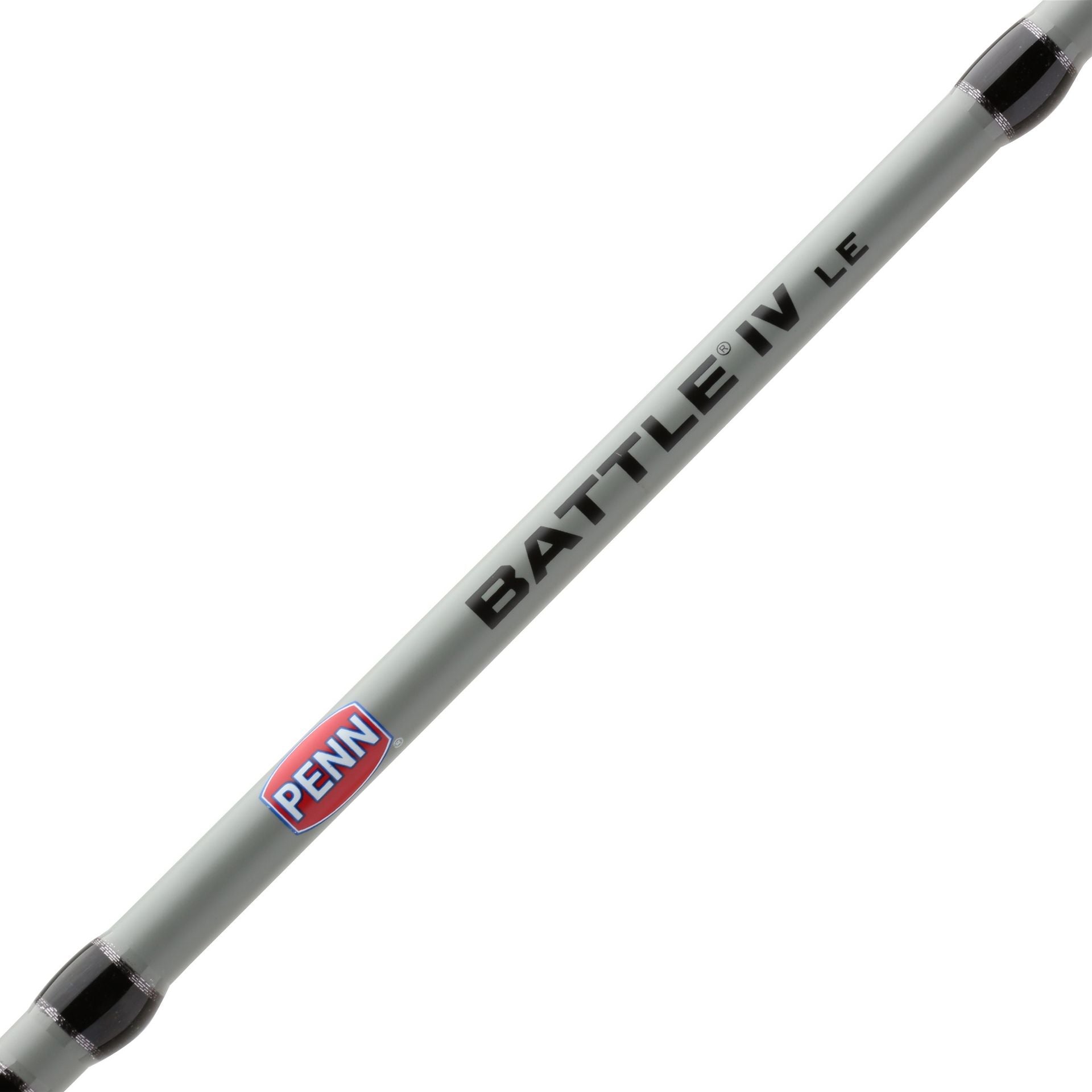 PENN Battle® IV LE Spinning Rod & Reel Combo