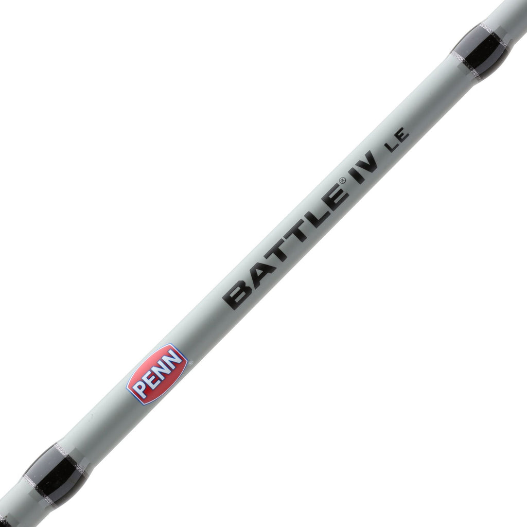 PENN Battle® IV LE Spinning Rod & Reel Combo