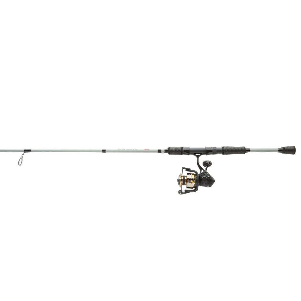 PENN Battle® IV LE Spinning Rod & Reel Combo
