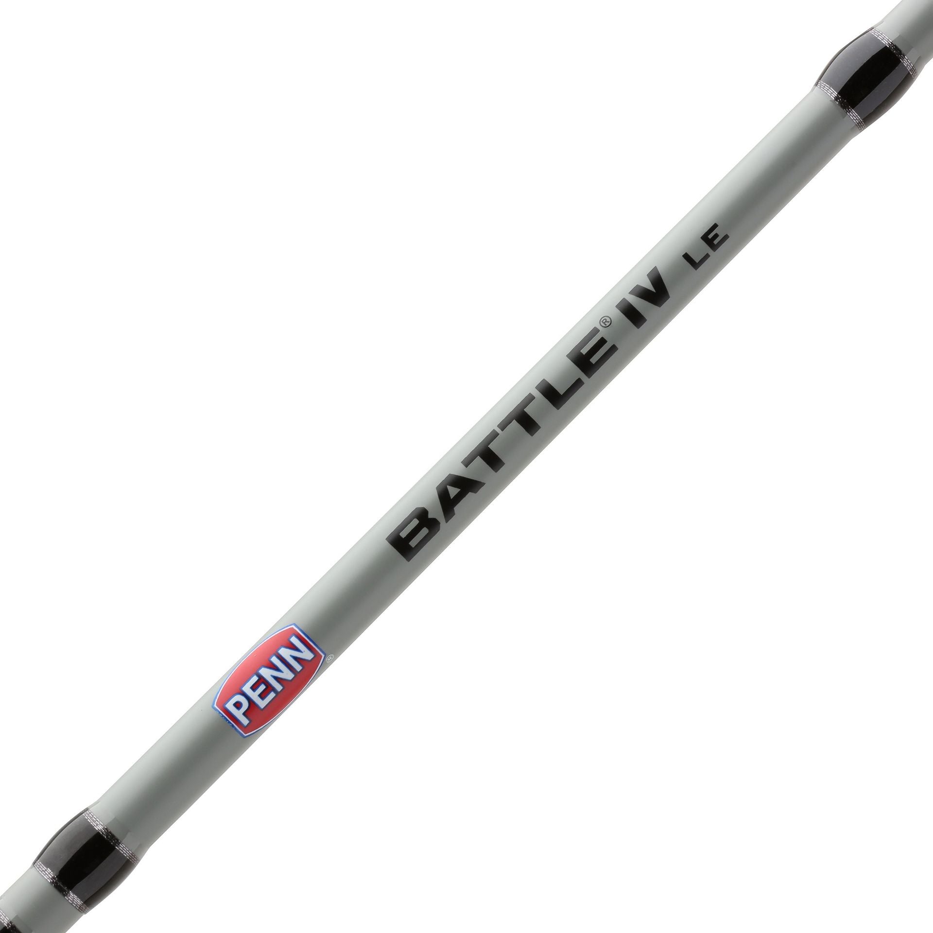 PENN Battle® IV LE Spinning Rod & Reel Combo