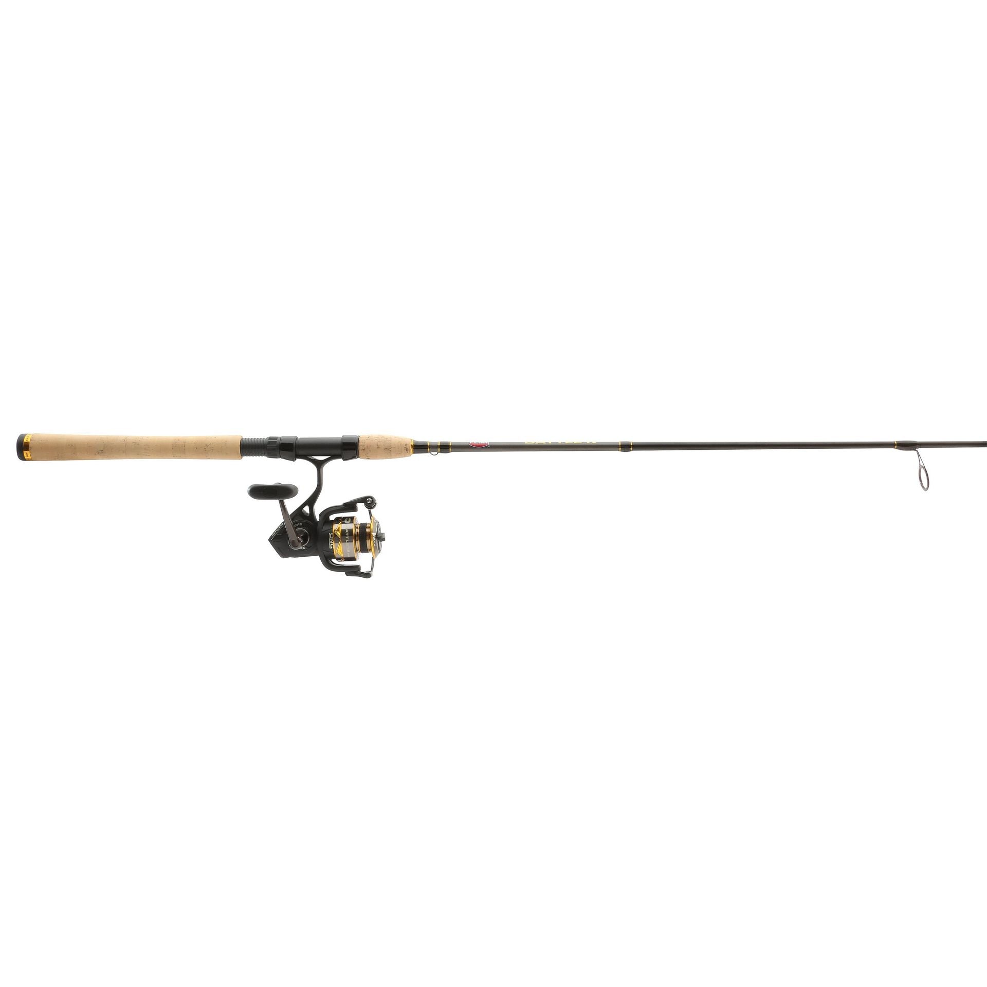 PENN Battle® IV Spinning Rod & Reel Combo