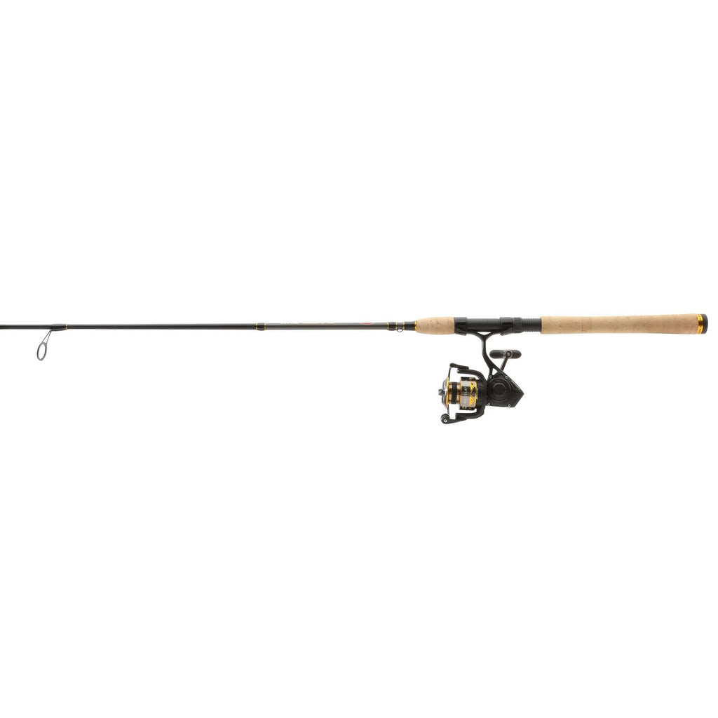 PENN Battle® IV Spinning Rod & Reel Combo