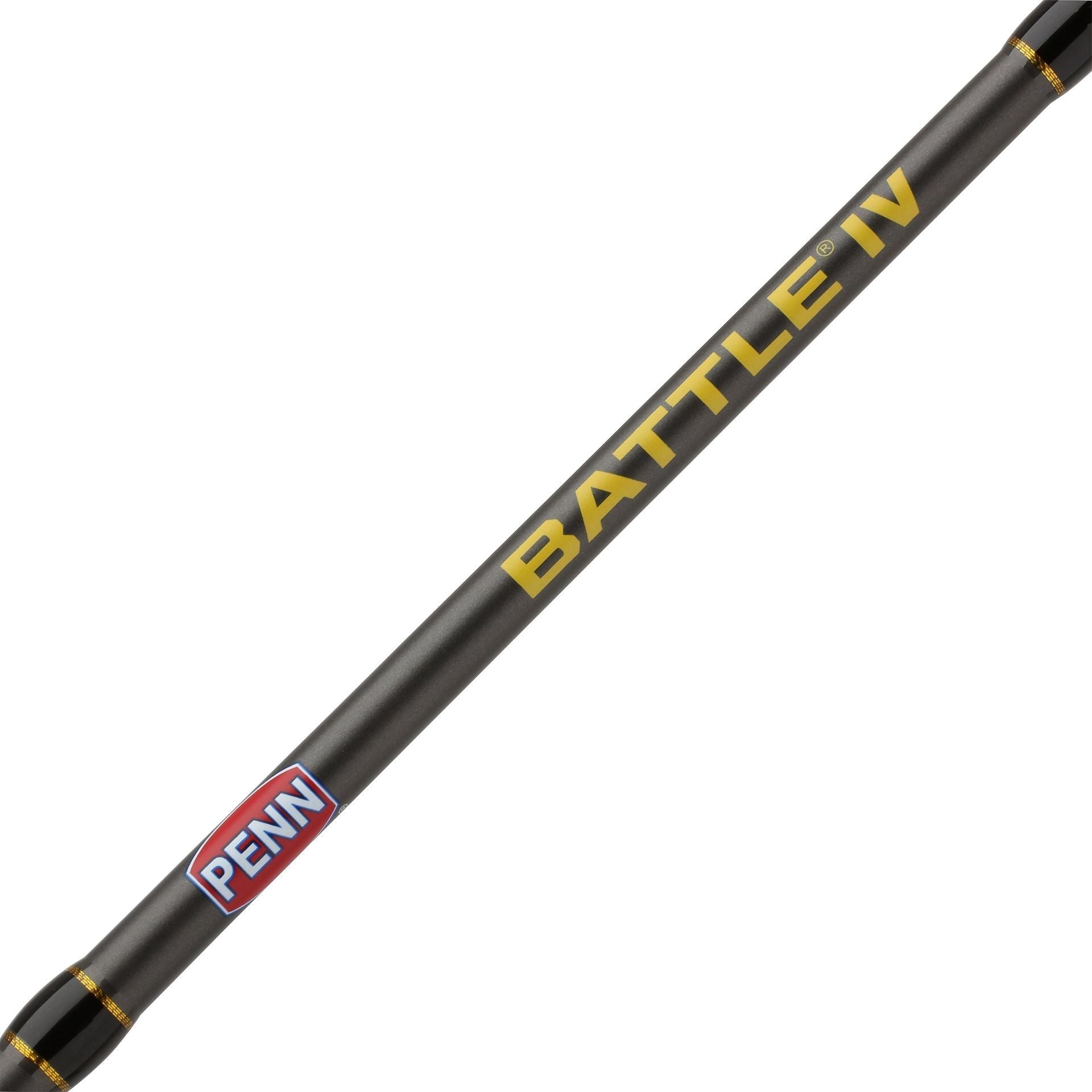 PENN Battle® IV Spinning Rod & Reel Combo
