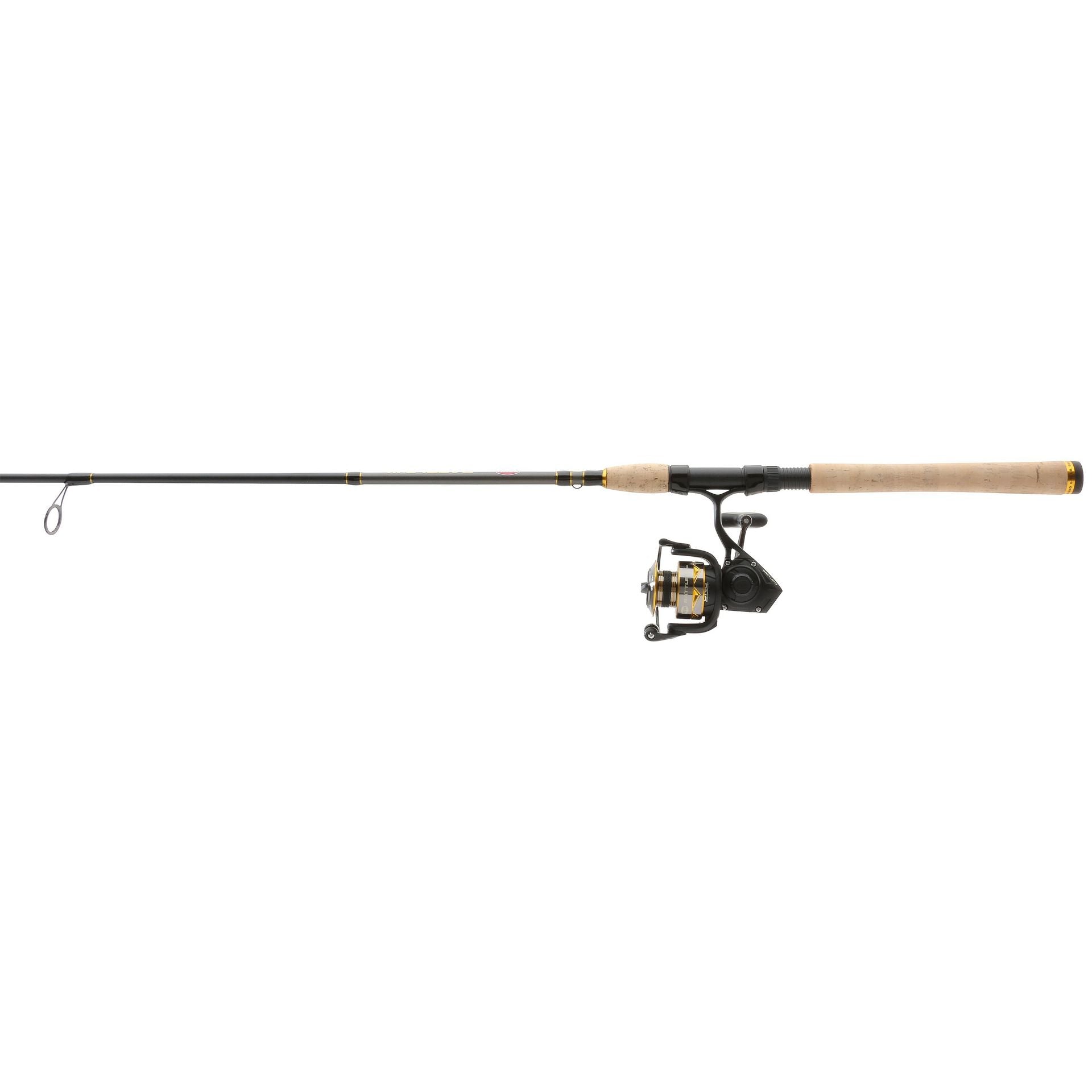 PENN Battle® IV Spinning Rod & Reel Combo