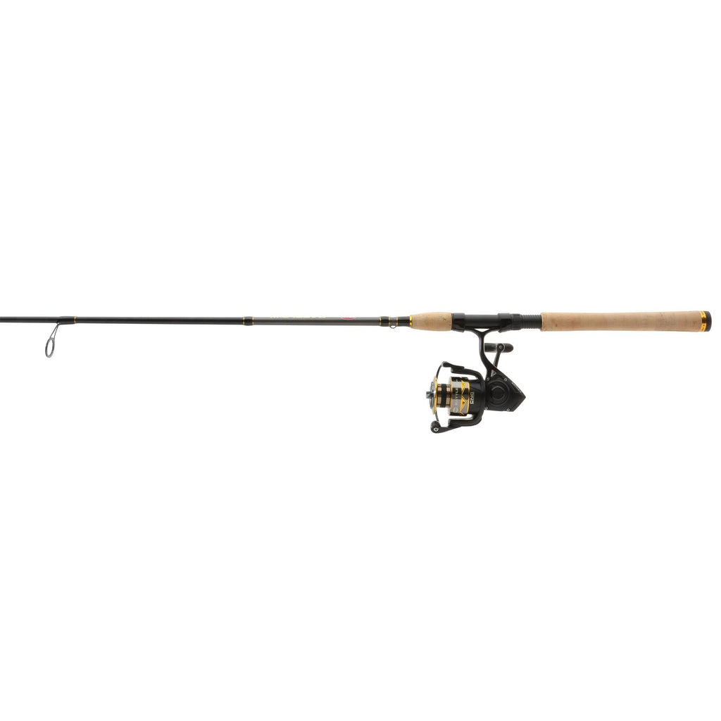 PENN Battle® IV Spinning Rod & Reel Combo