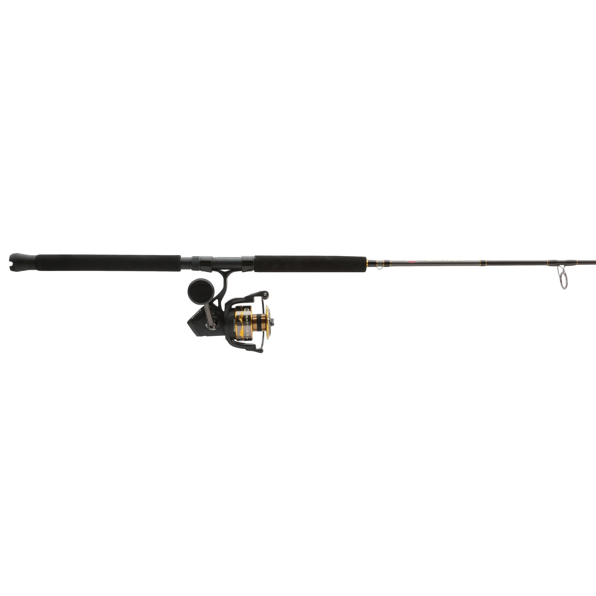 PENN Battle® IV Spinning Rod & Reel Combo