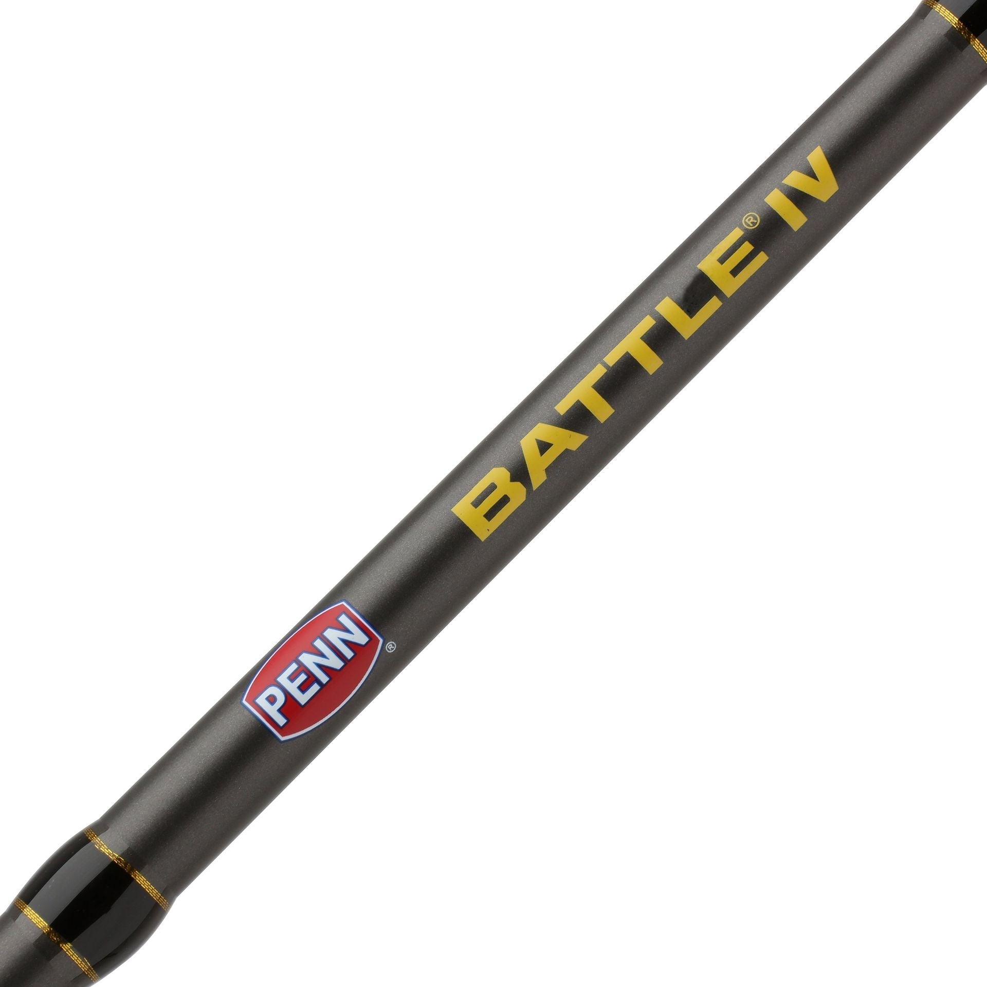 PENN Battle® IV Spinning Rod & Reel Combo
