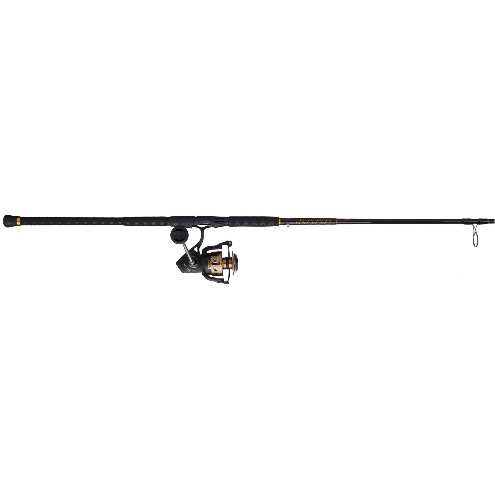 PENN Battle® III Spinning Rod & Reel Combo
