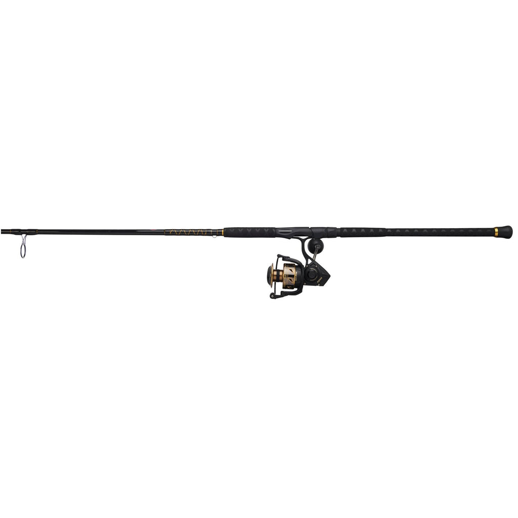 PENN Battle® III Spinning Rod & Reel Combo