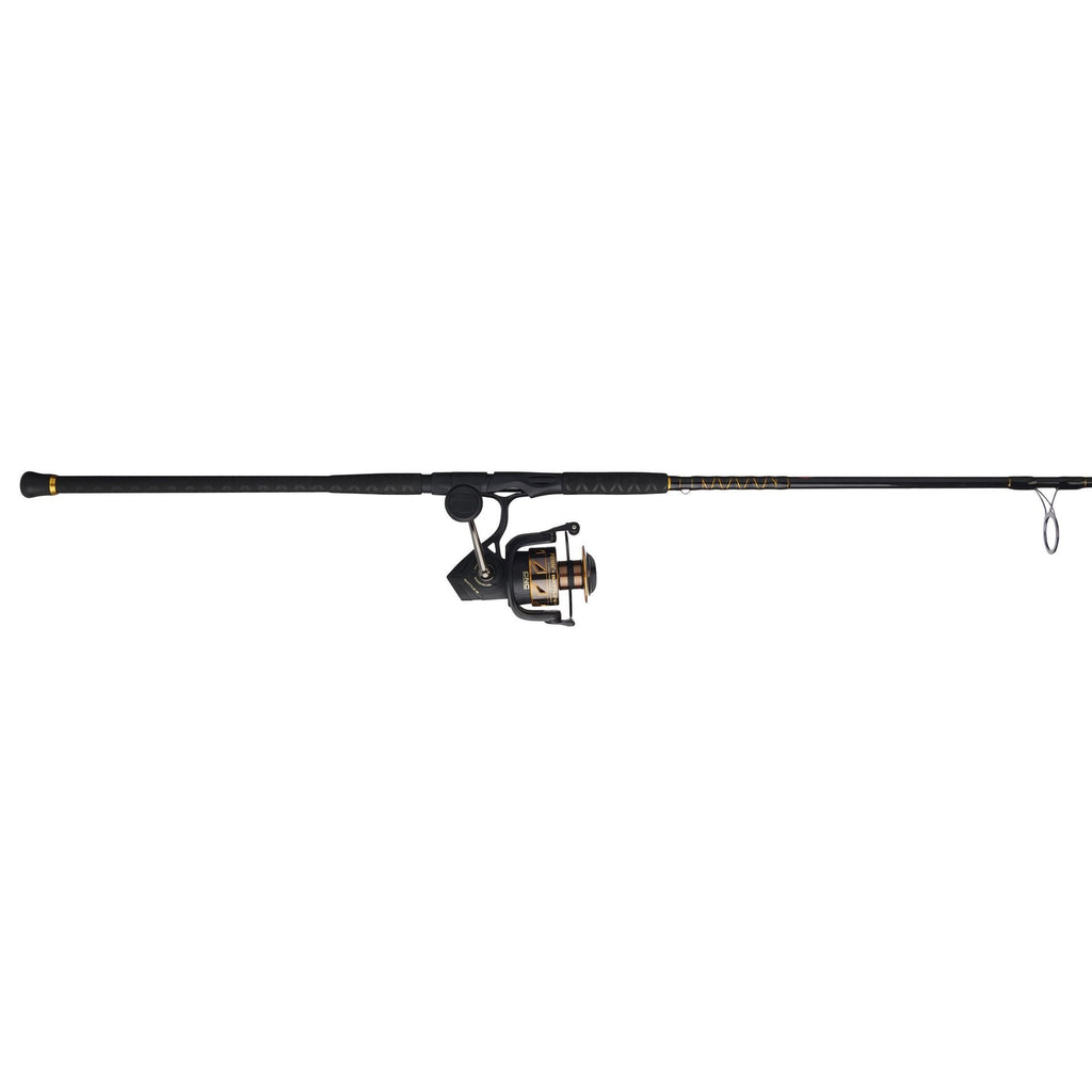 PENN Battle® III Spinning Rod & Reel Combo