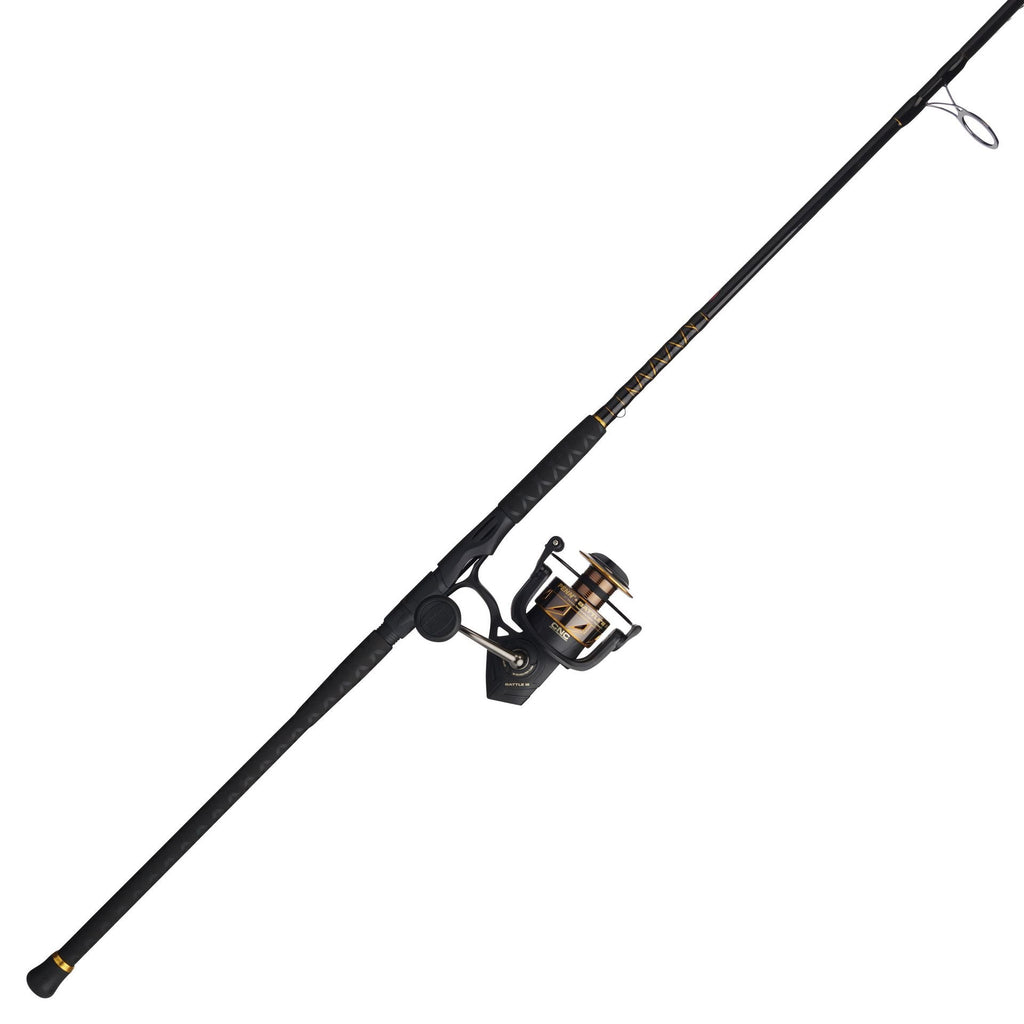PENN Battle® III Spinning Rod & Reel Combo