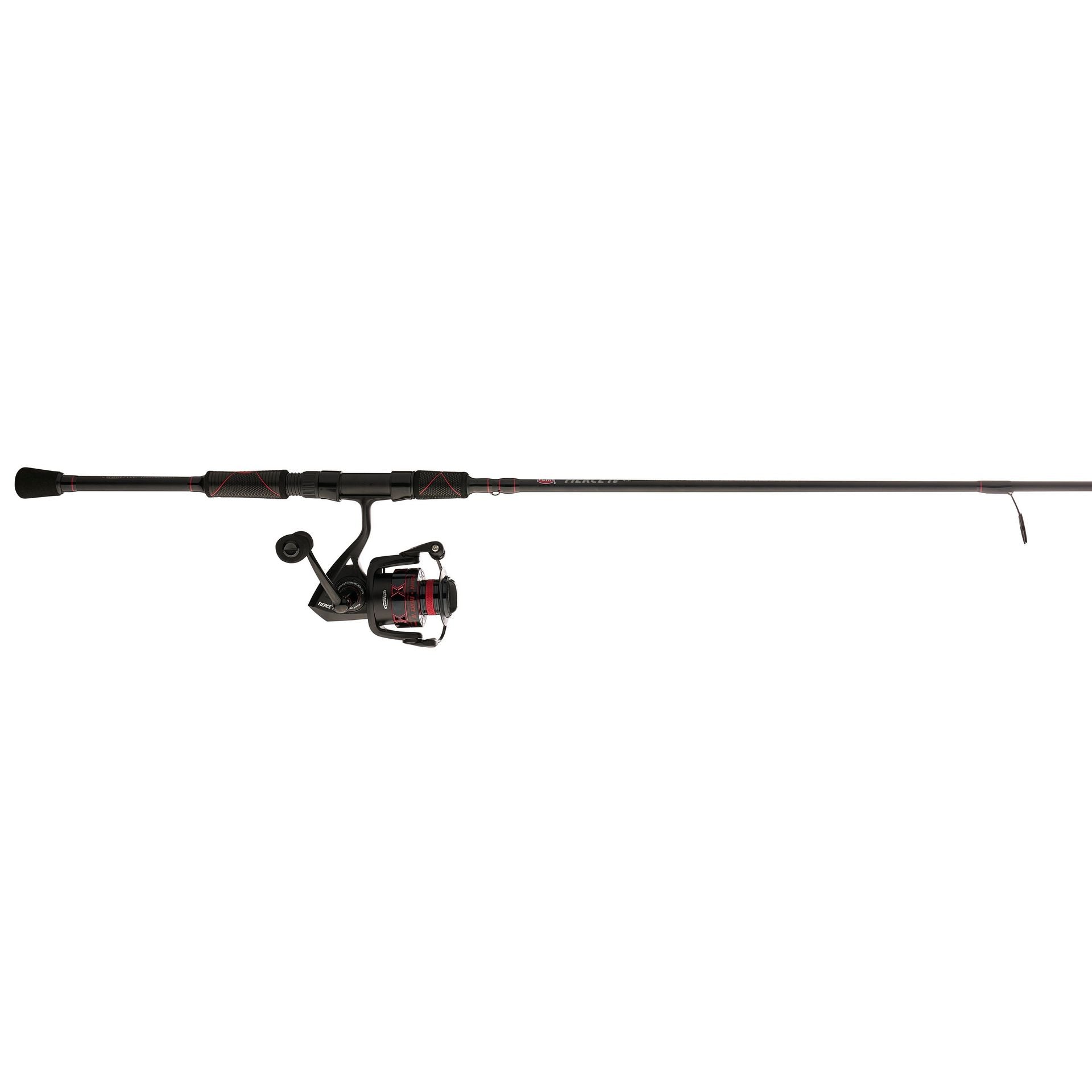 PENN Fierce® IV LE Spinning Rod & Reel Combo