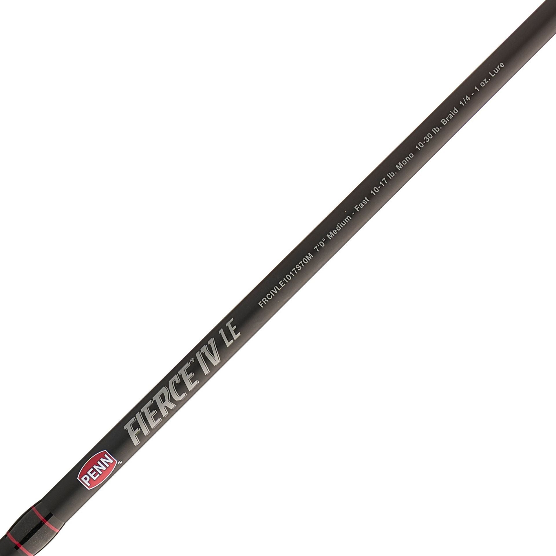 PENN Fierce® IV LE Spinning Rod & Reel Combo