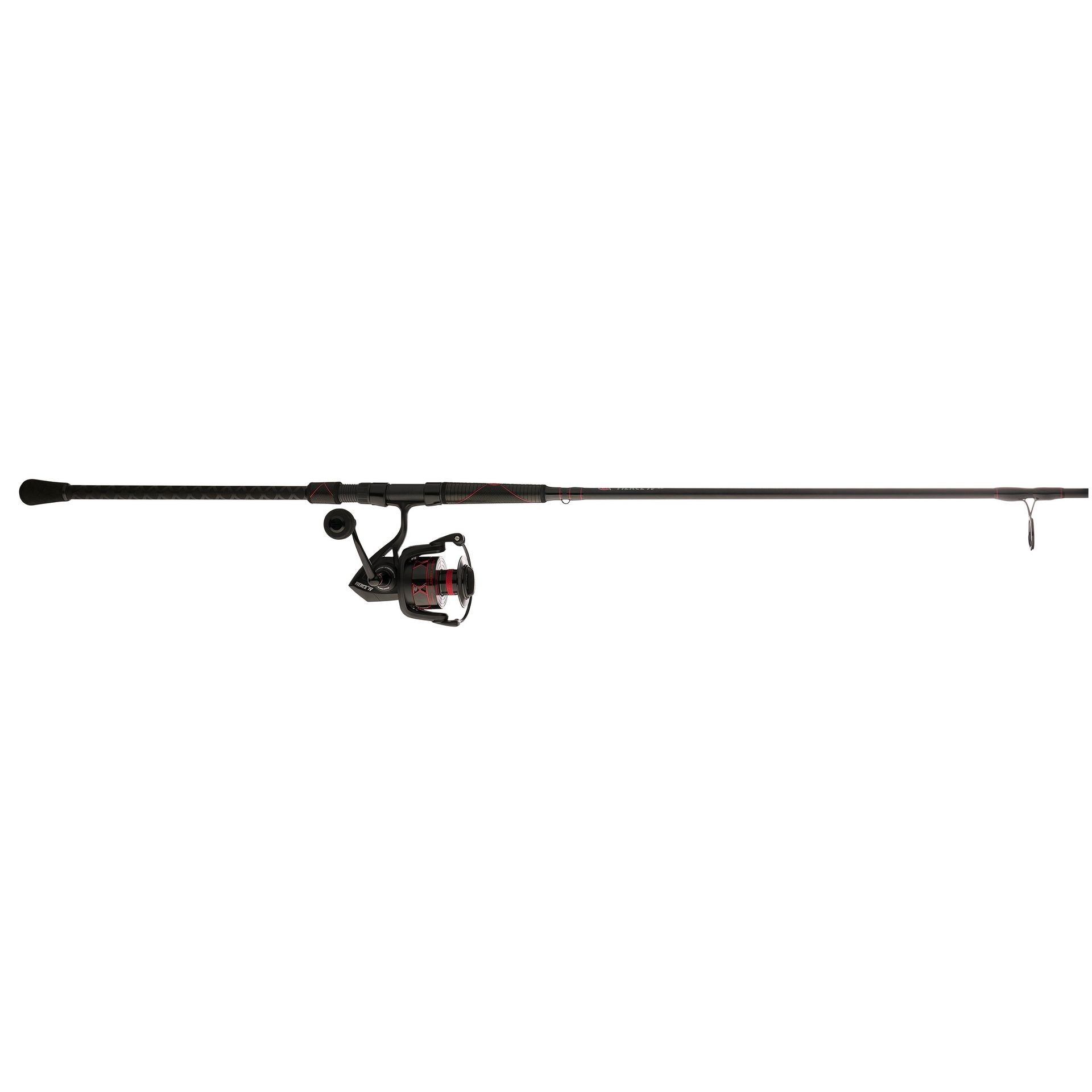 PENN Fierce® IV LE Spinning Rod & Reel Combo