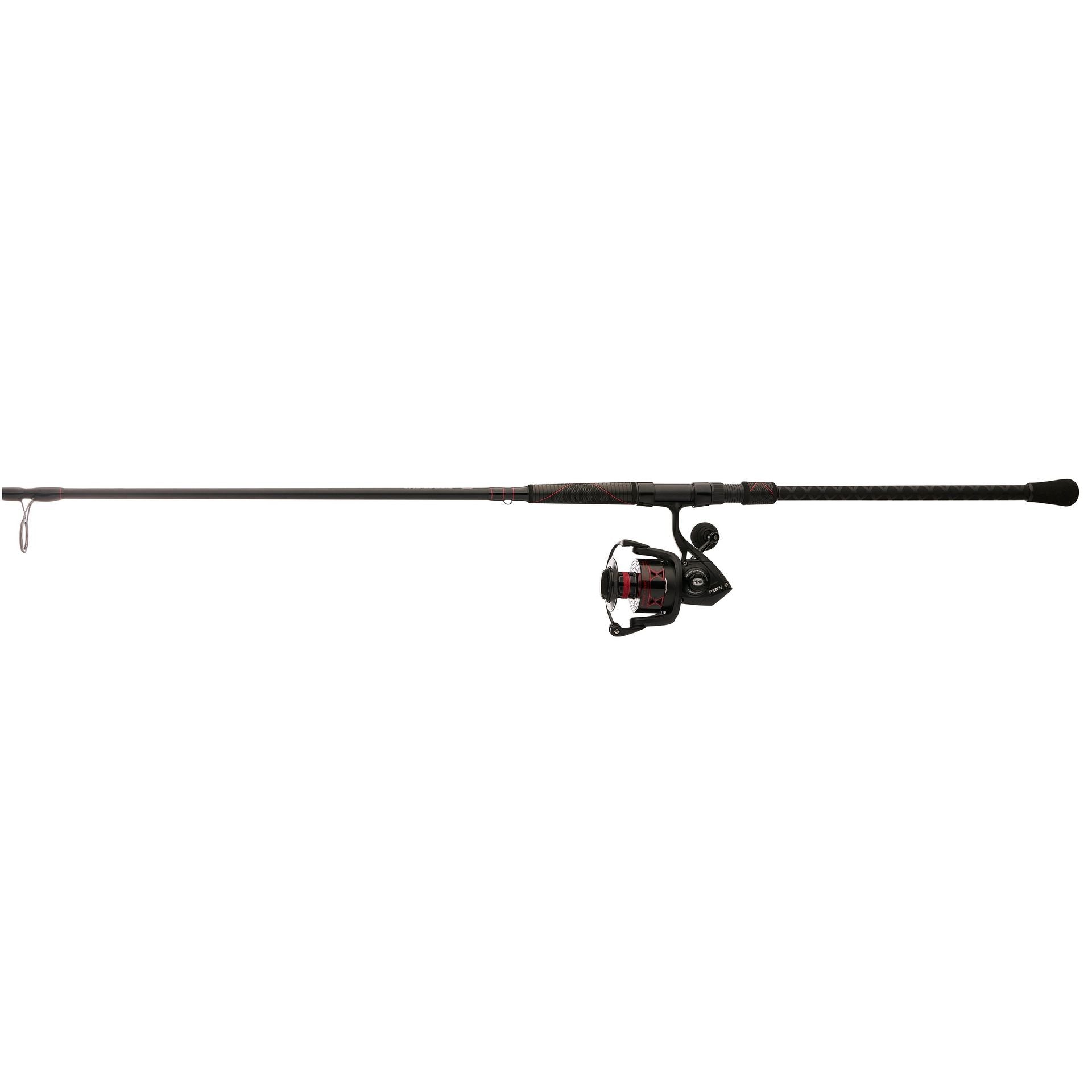 PENN Fierce® IV LE Spinning Rod & Reel Combo
