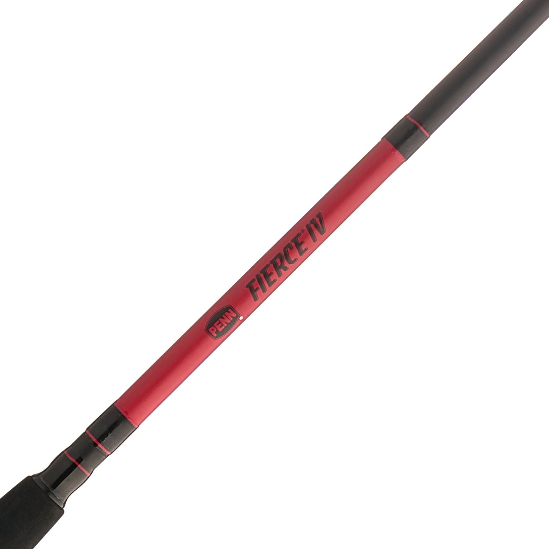 PENN Fierce® IV Live Liner Spinning Rod & Reel Combo