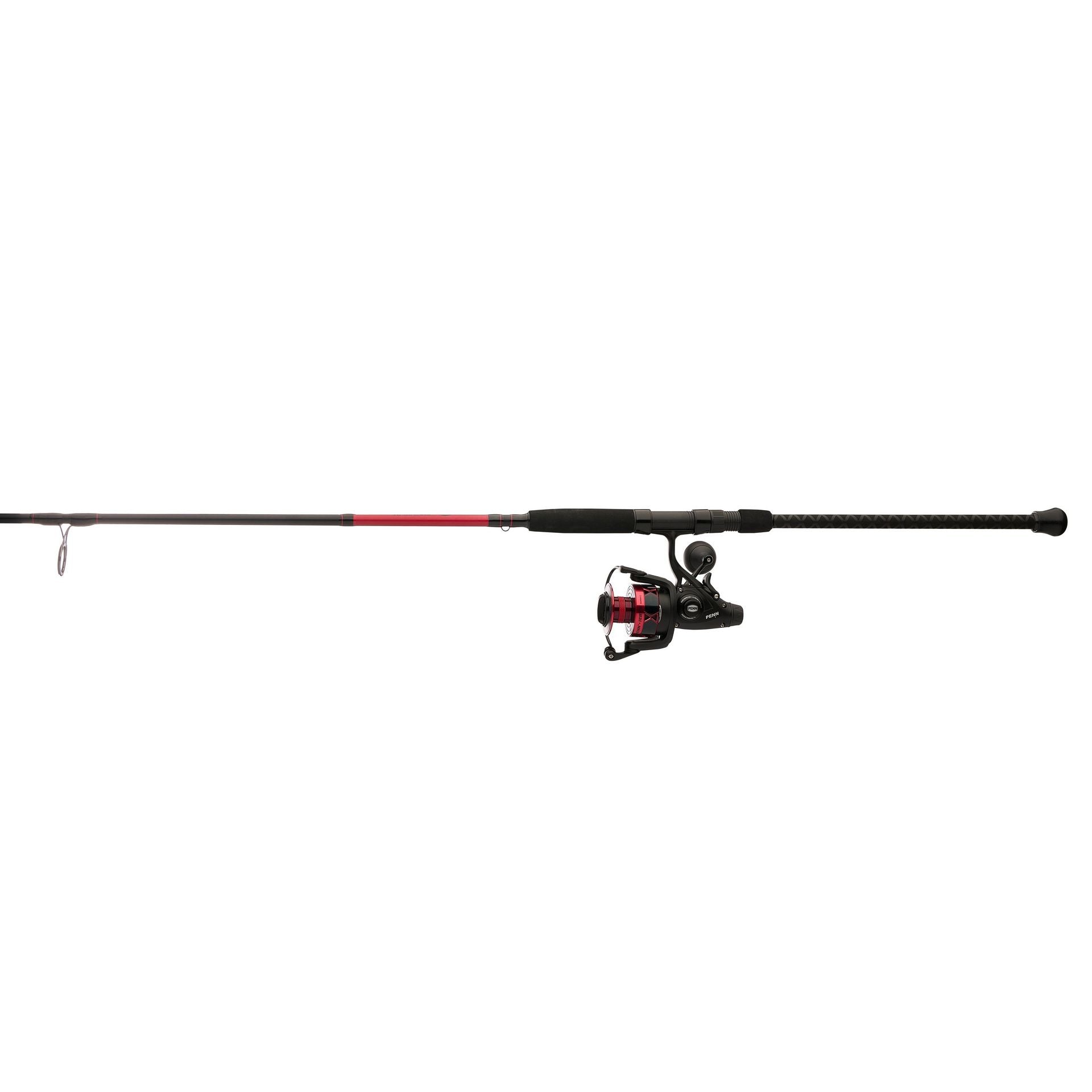 PENN Fierce® IV Live Liner Spinning Rod & Reel Combo