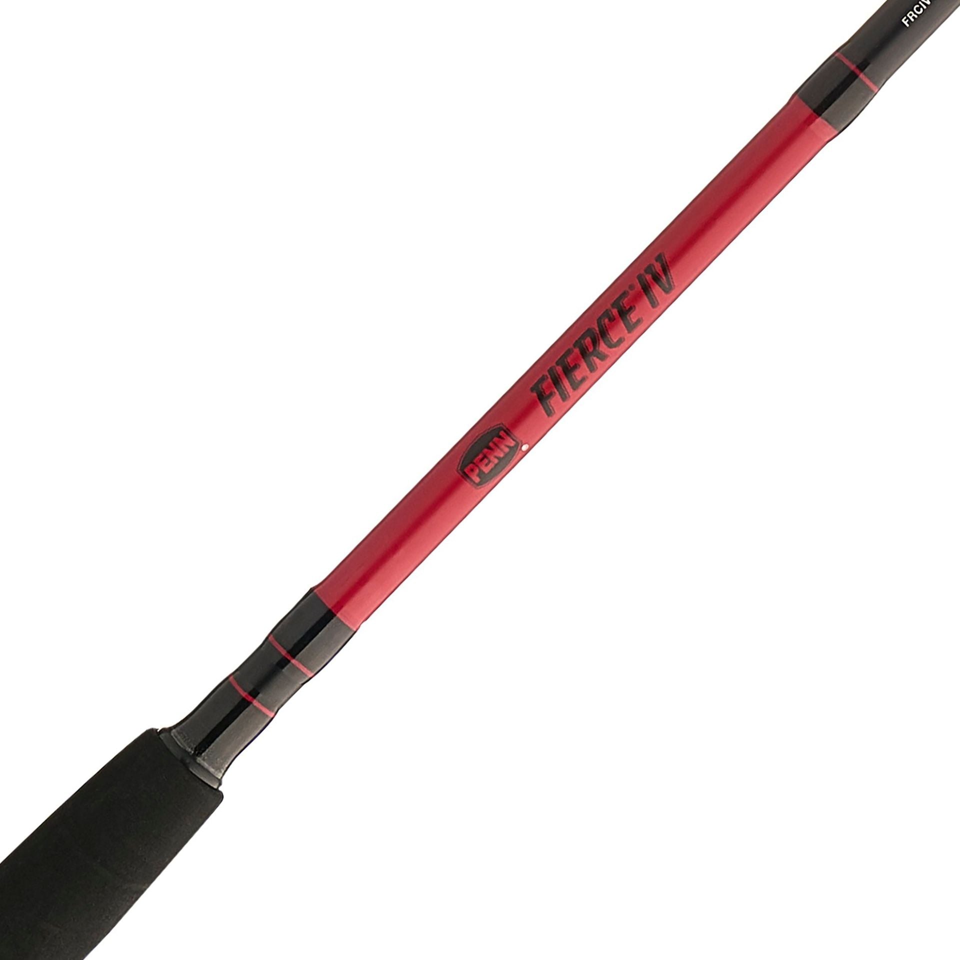 PENN Fierce® IV Live Liner Spinning Rod & Reel Combo