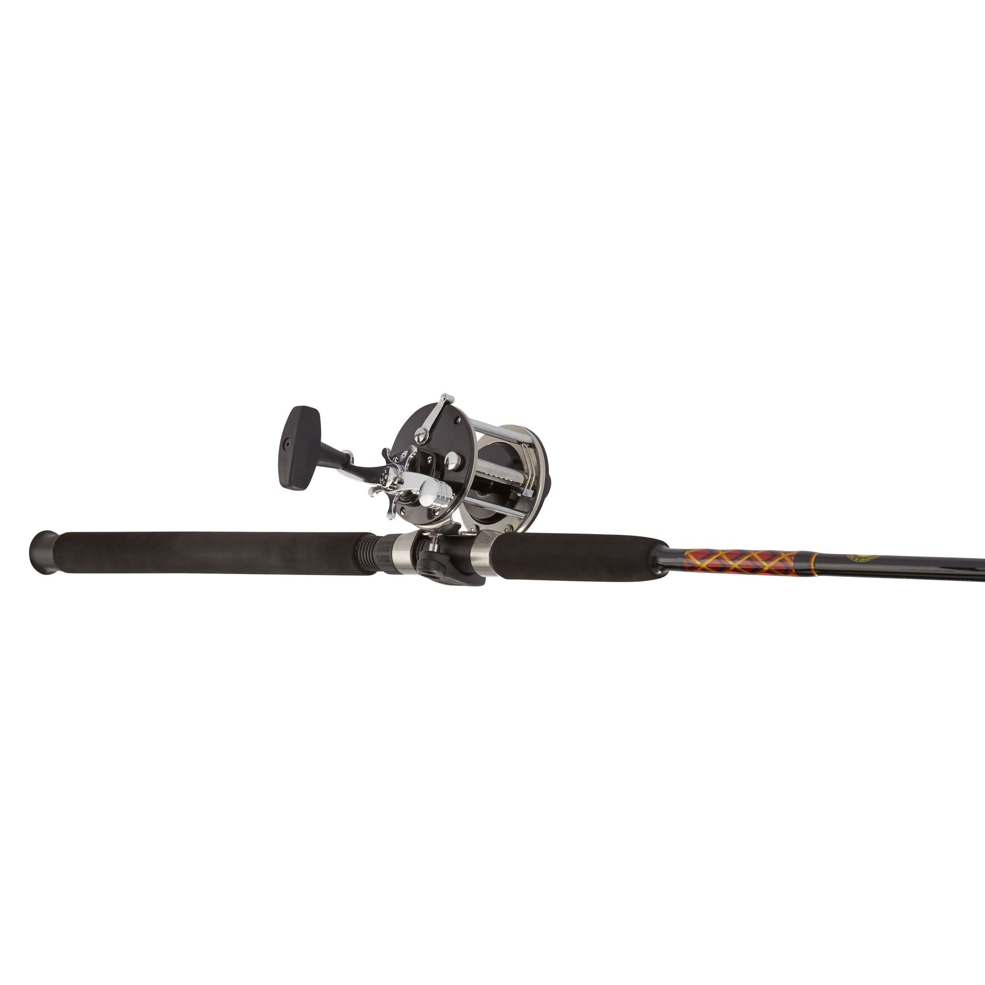 PENN General Purpose Conventional Rod & Reel Combo