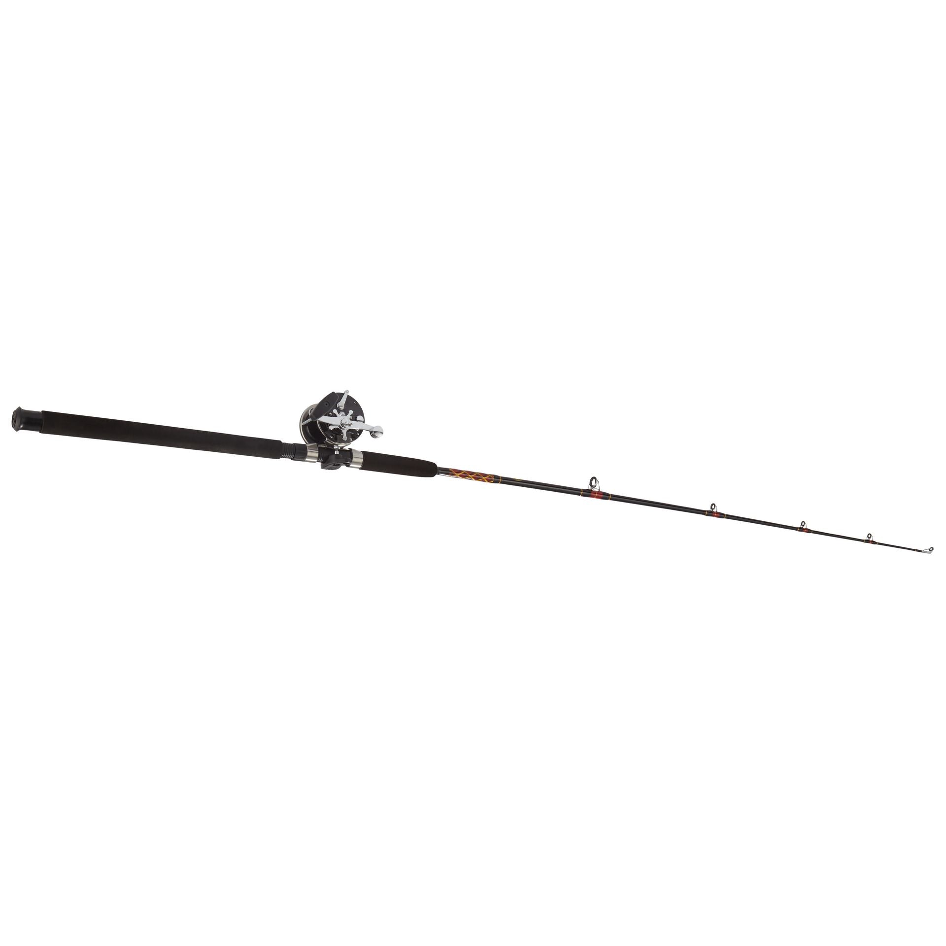 PENN General Purpose Conventional Rod & Reel Combo