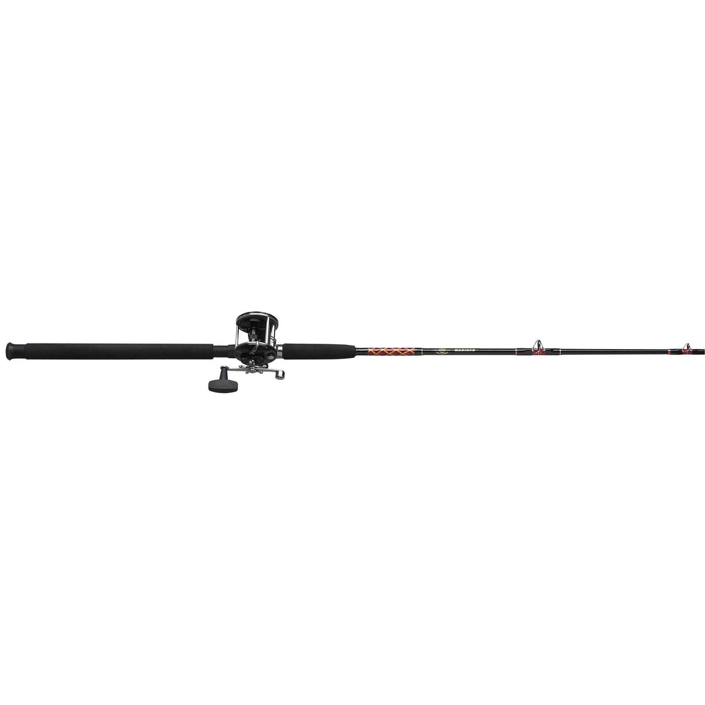 PENN General Purpose Conventional Rod & Reel Combo