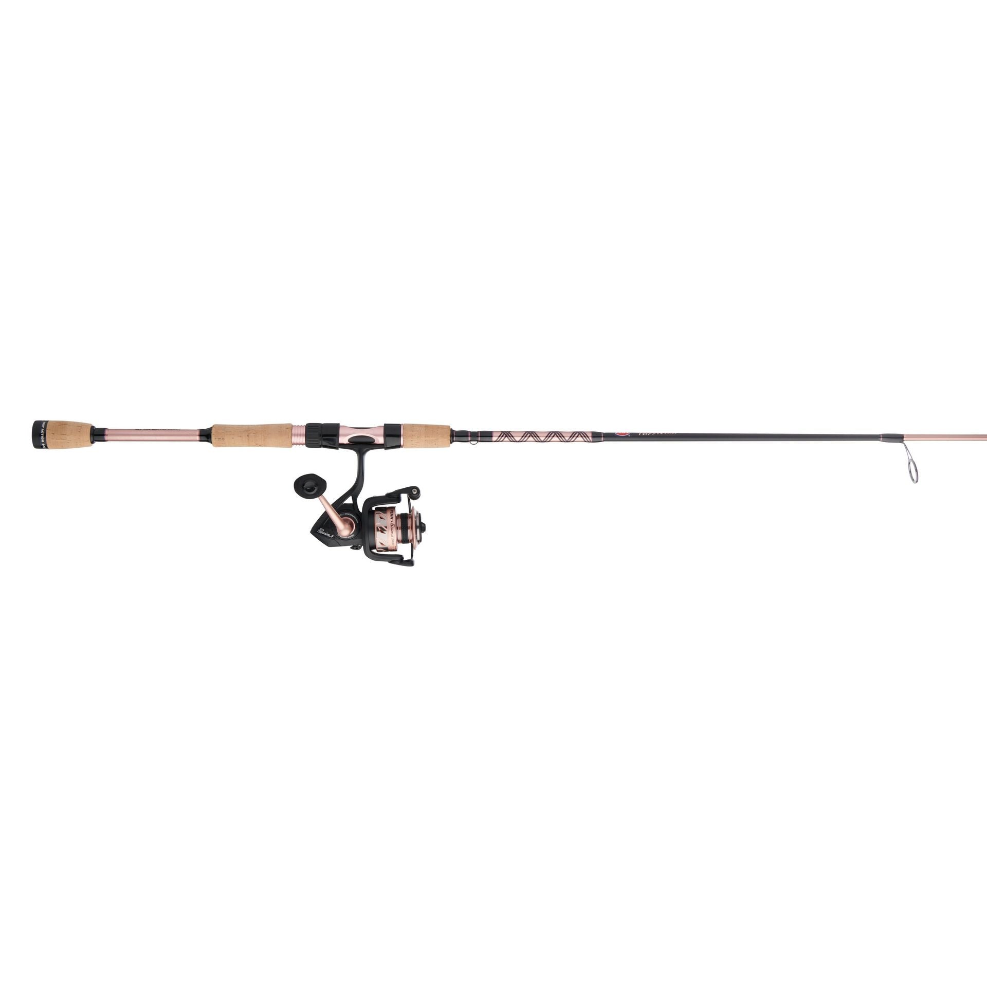 PENN Passion® II Spinning Rod & Reel Combo