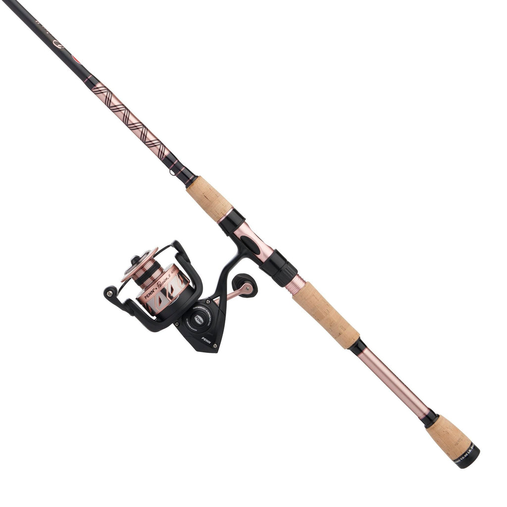 PENN Passion® II Spinning Rod & Reel Combo