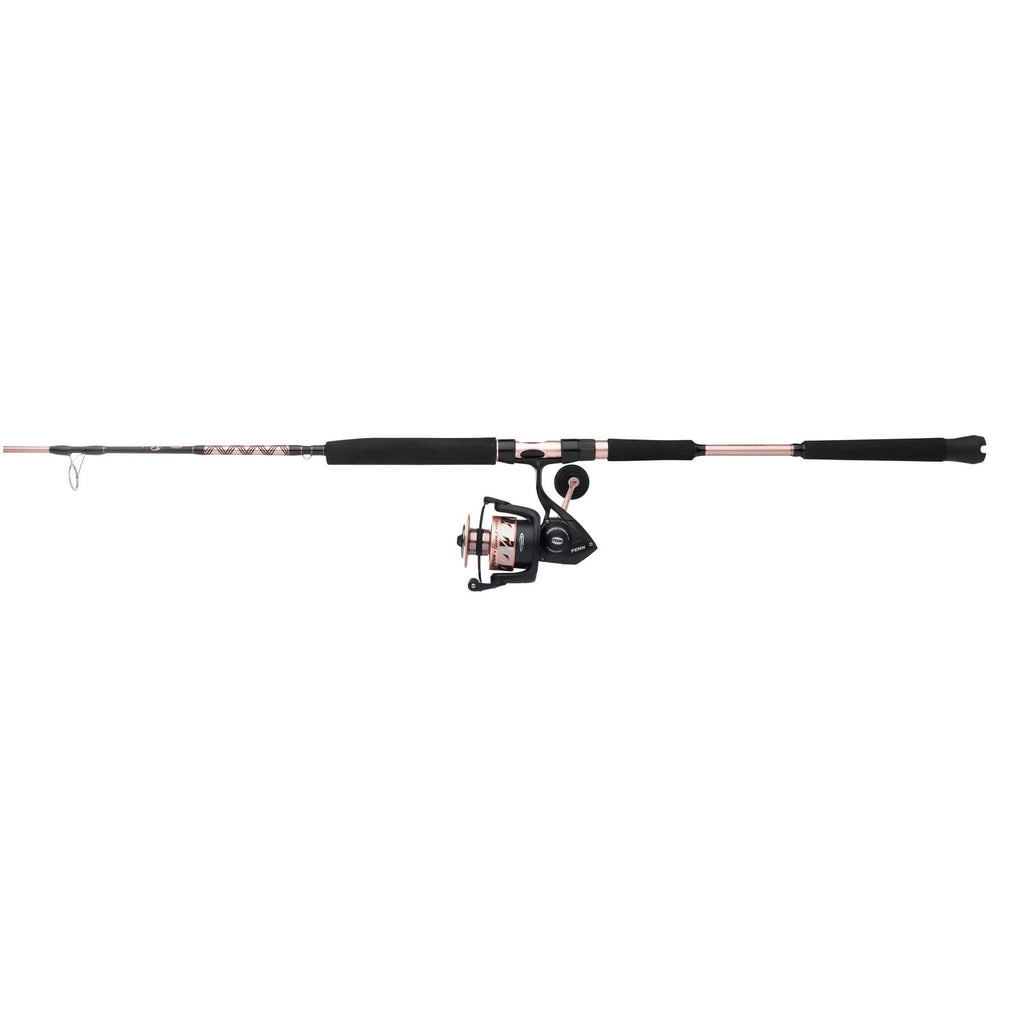PENN Passion® II Spinning Rod & Reel Combo