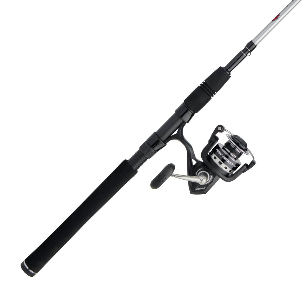 PENN Pursuit® IV Spinning Rod & Reel Combo