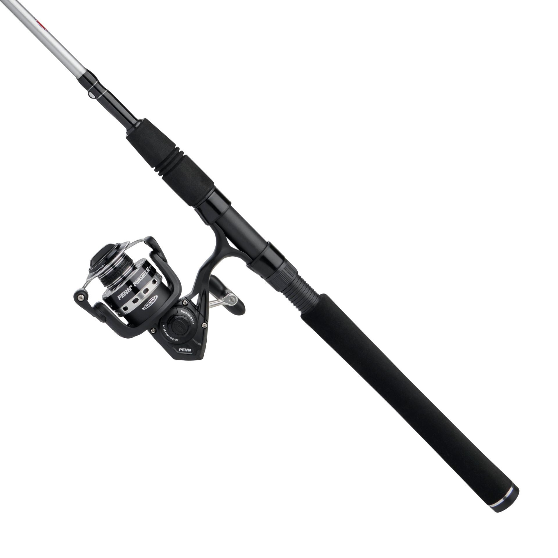 PENN Pursuit® IV 2-Piece Spinning Rod & Reel Combo