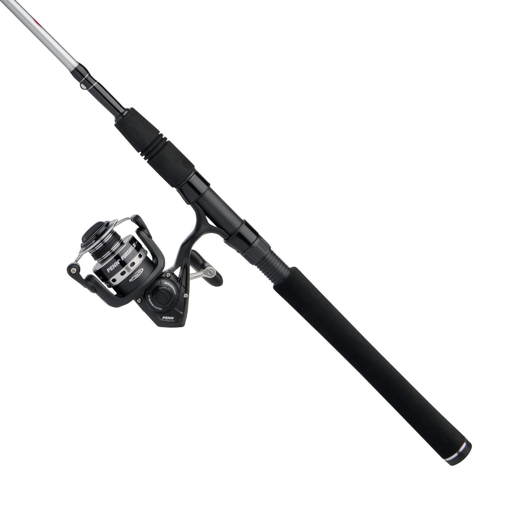 PENN Pursuit® IV Spinning Rod & Reel Combo