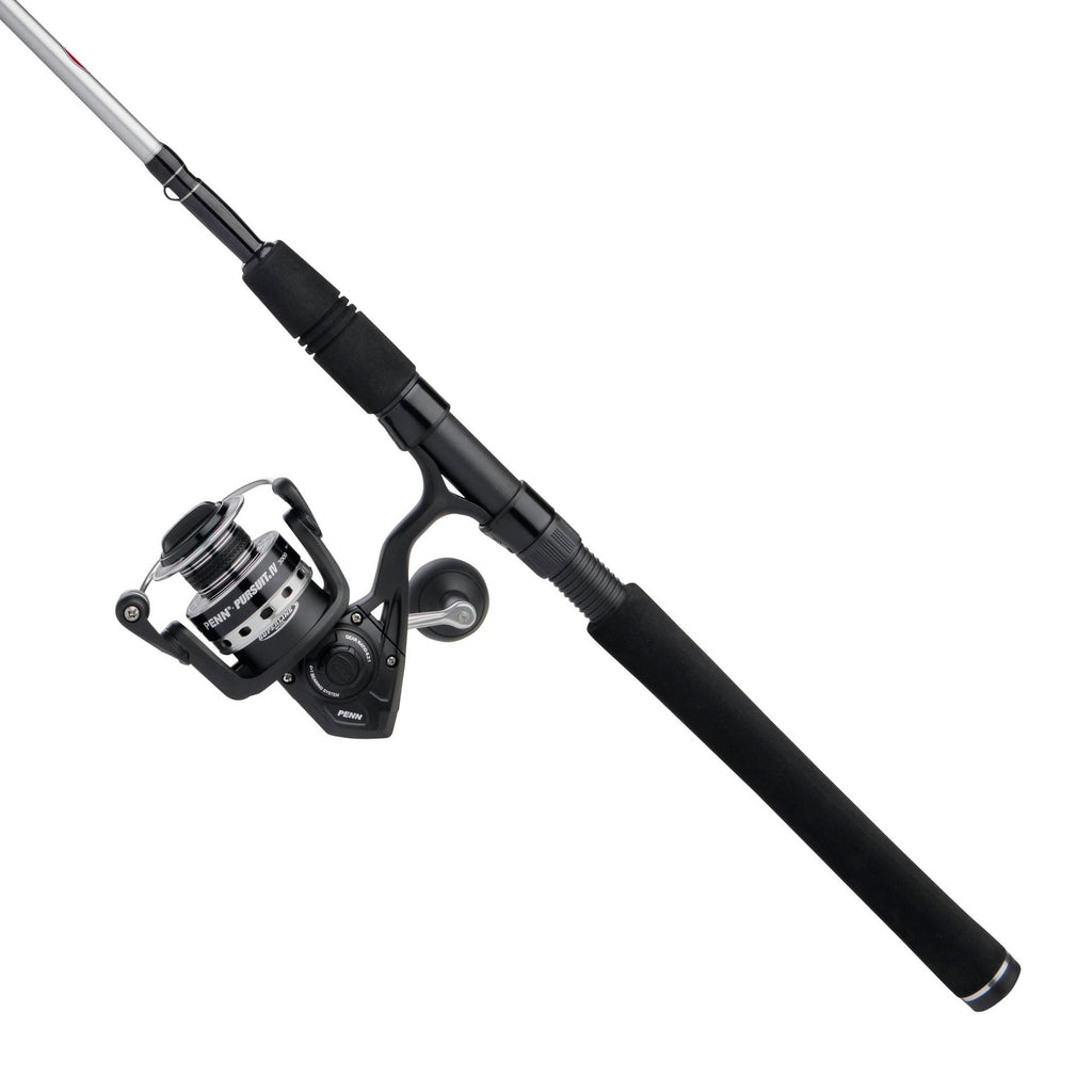 PENN Pursuit® IV Spinning Rod & Reel Combo