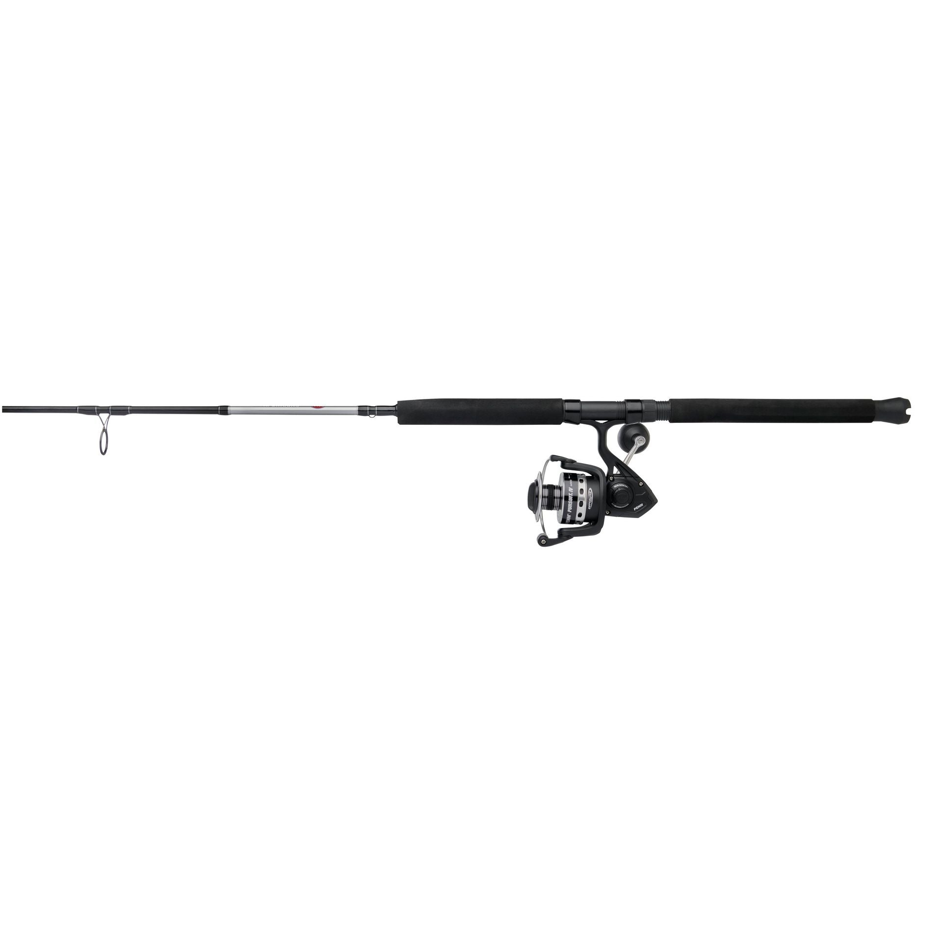 PENN Pursuit® IV Spinning Rod & Reel Combo