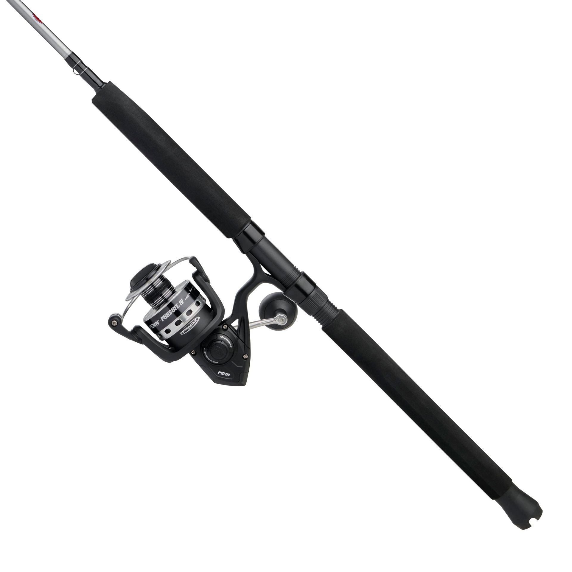 PENN Pursuit® IV Spinning Rod & Reel Combo