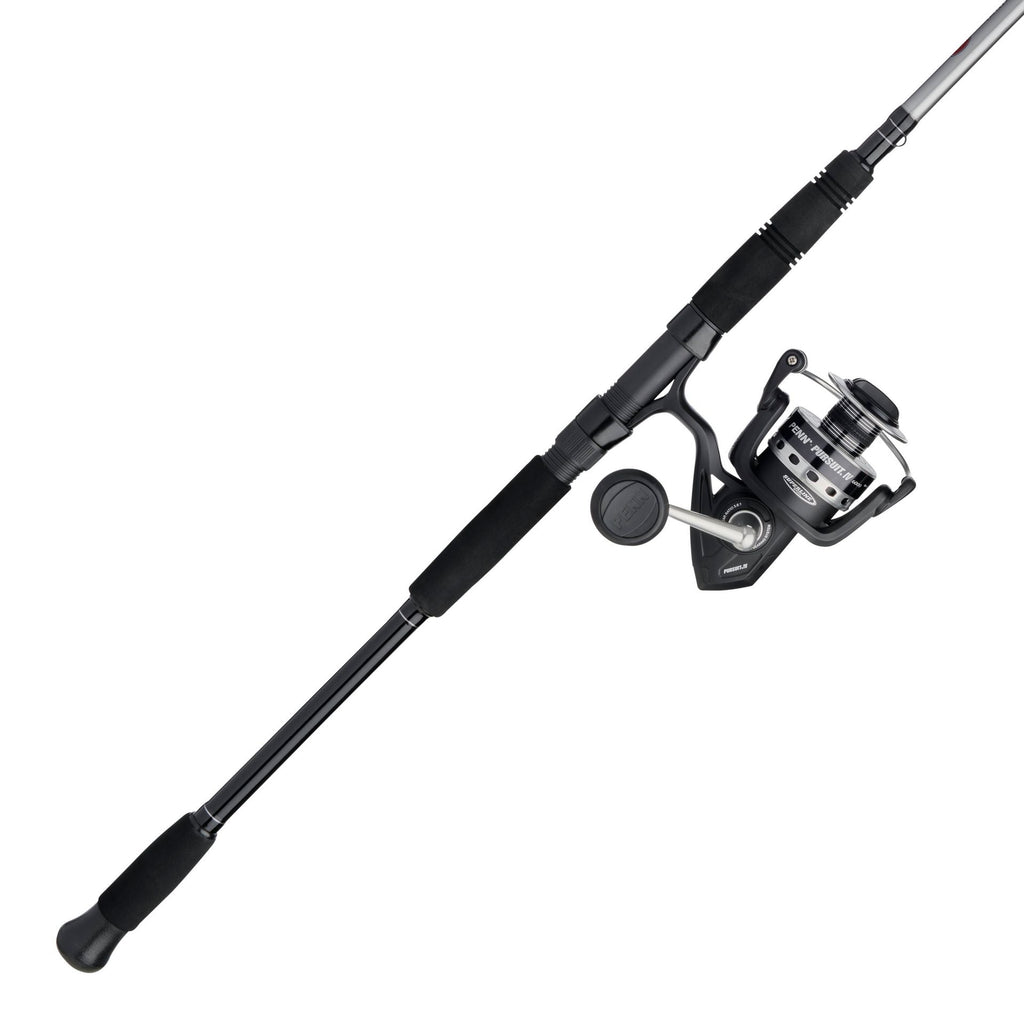 PENN Pursuit® IV Spinning Rod & Reel Combo