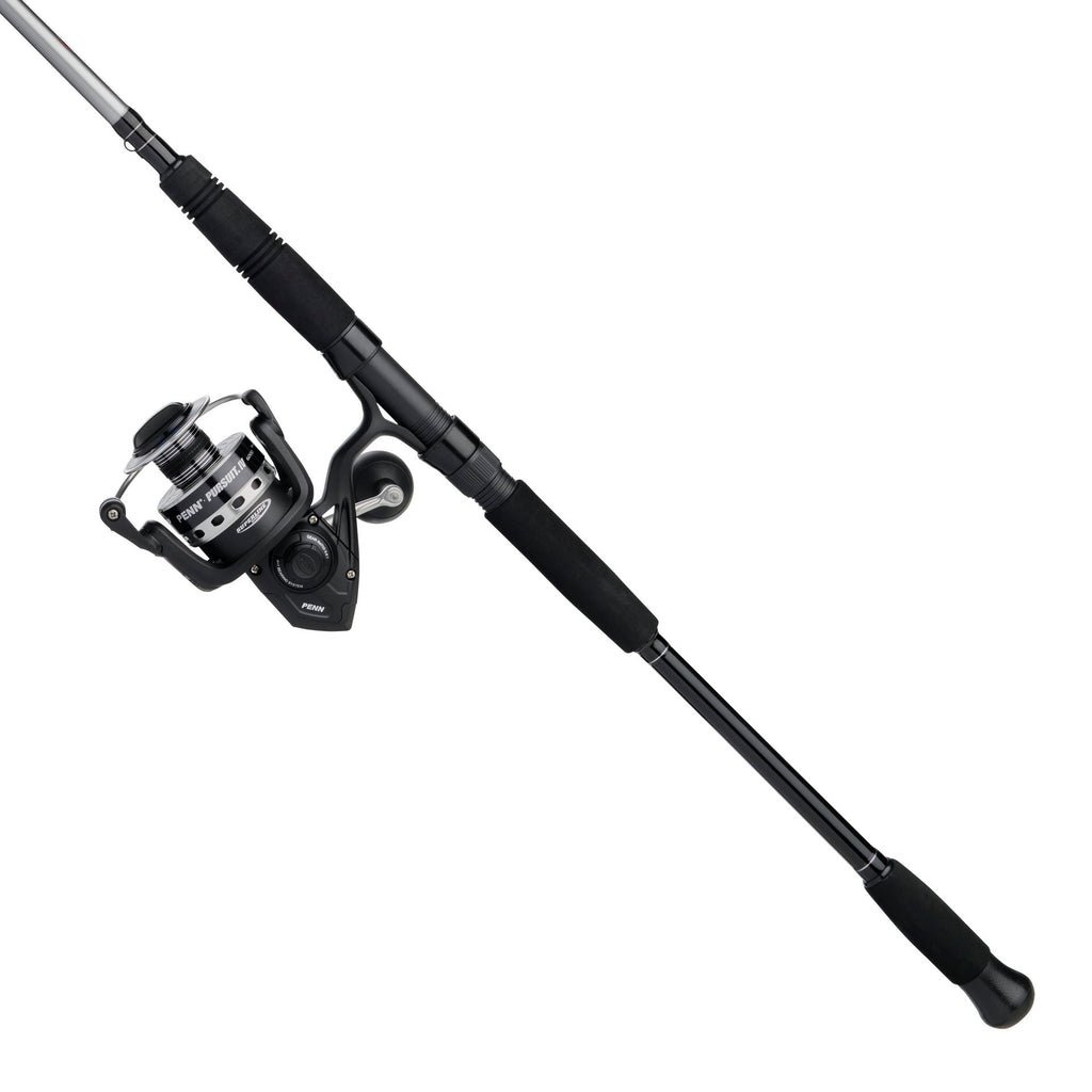 PENN Pursuit® IV Spinning Rod & Reel Combo