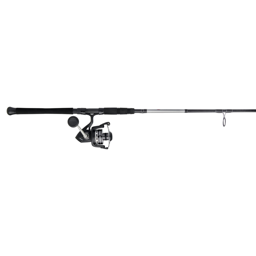 PENN Pursuit® IV Spinning Rod & Reel Combo