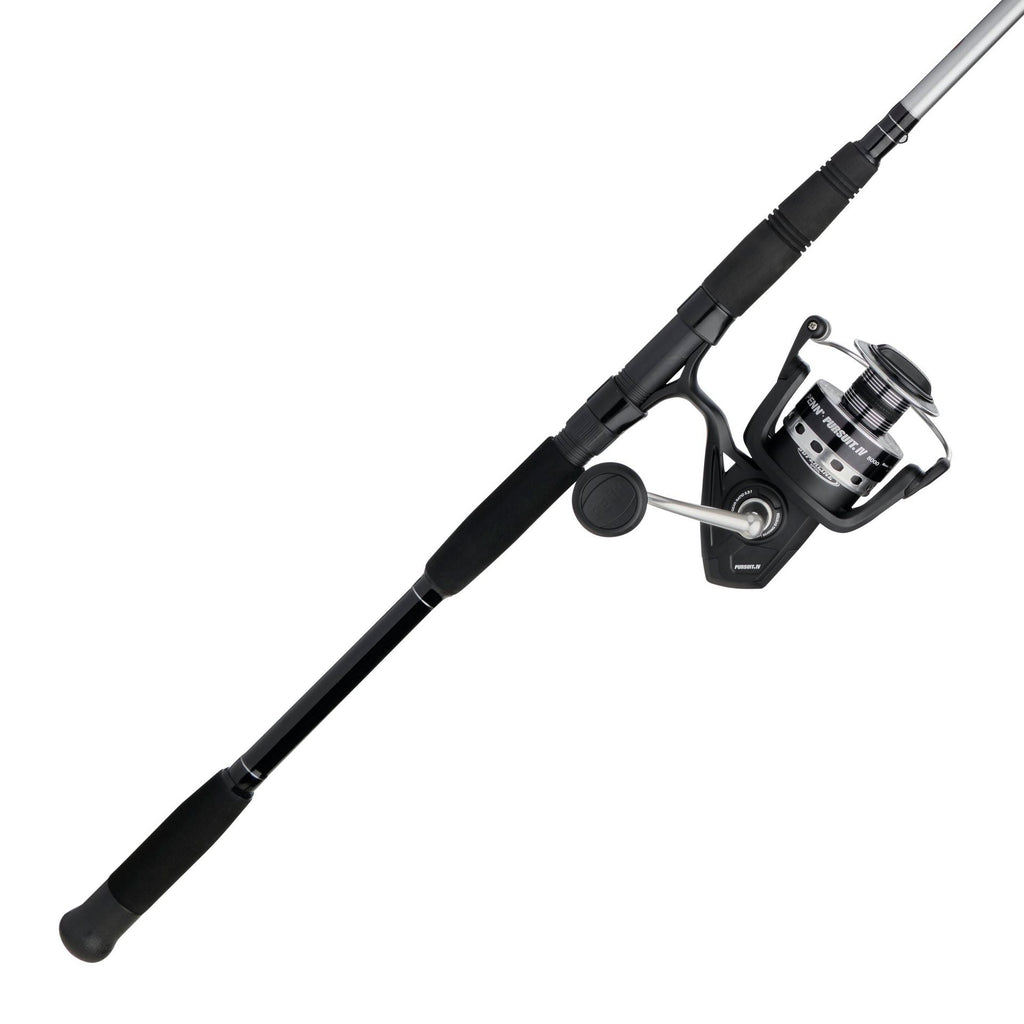 PENN Pursuit® IV Spinning Rod & Reel Combo