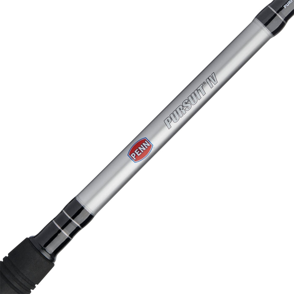 PENN Pursuit® IV Spinning Rod & Reel Combo