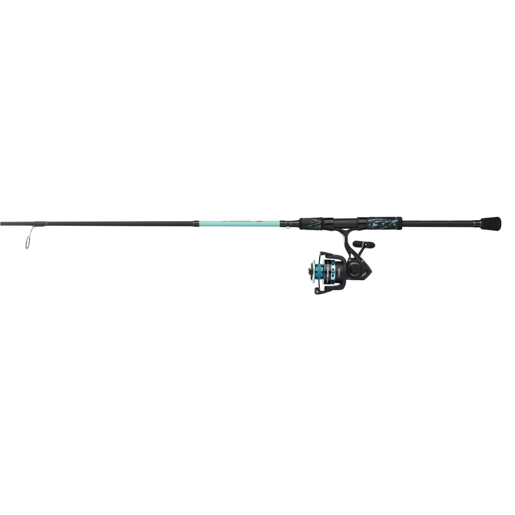 PENN Pursuit® IV LE Spinning Rod & Reel Combo