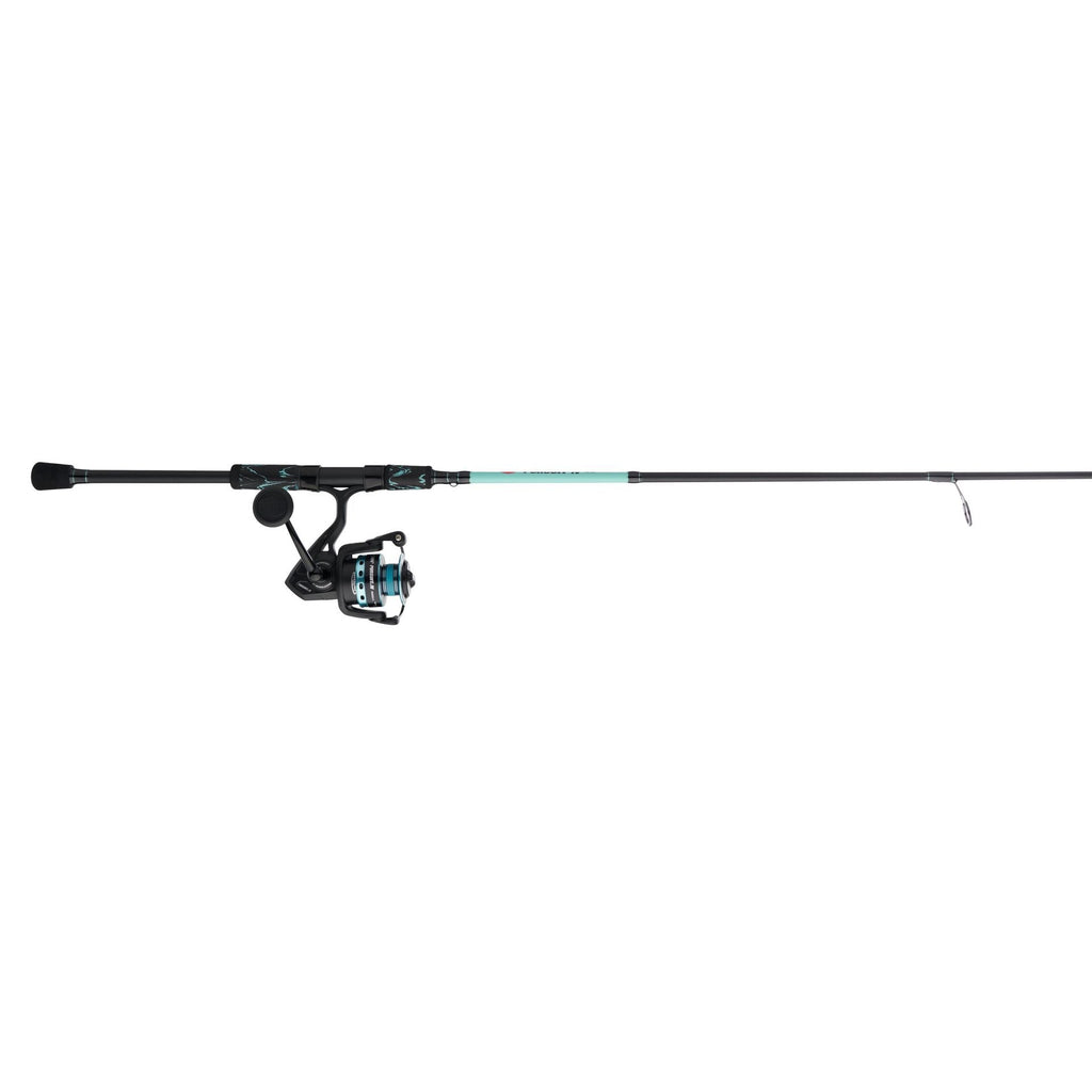 PENN Pursuit® IV LE Spinning Rod & Reel Combo